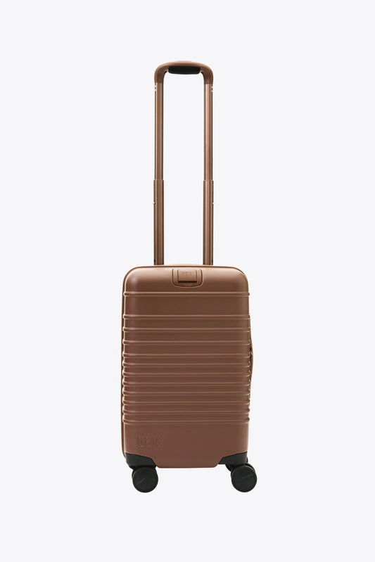 Resale The Small Carry-On Roller in Maple