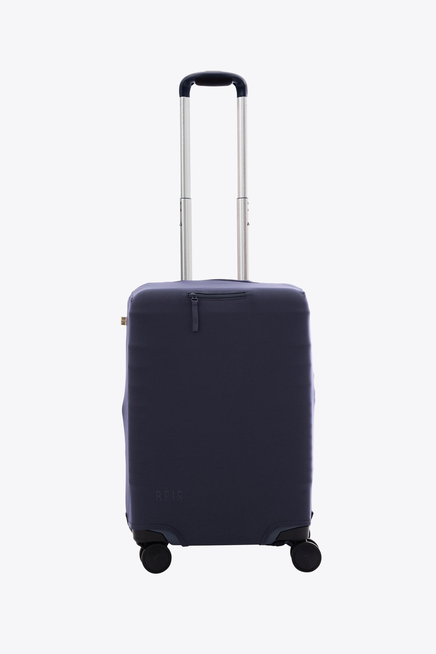 The Luggage Covers in Navy