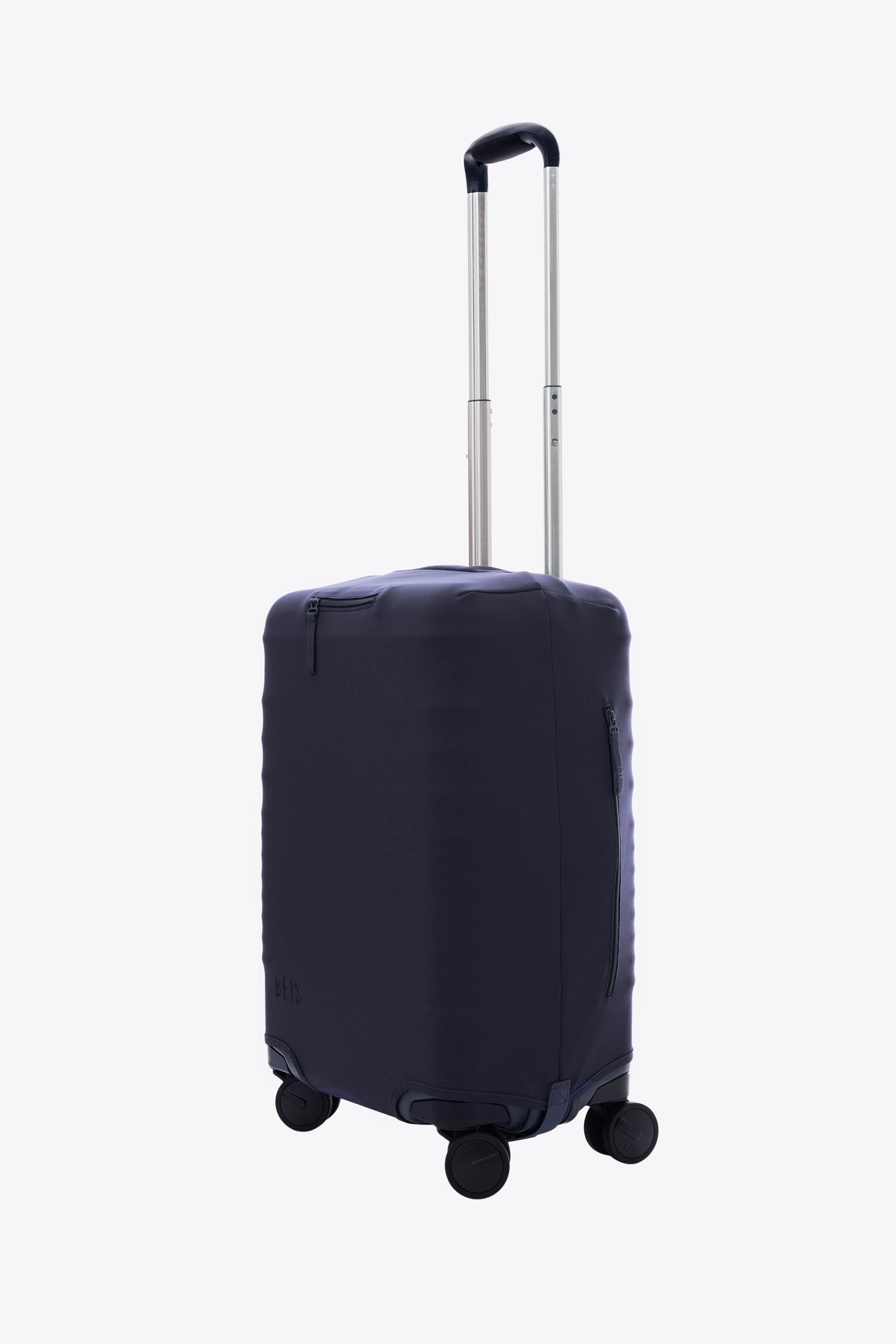 The Carry-On Luggage Cover in Navy