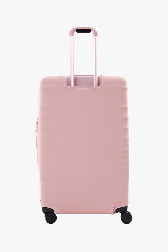 The Atlas Pink Collection - Designer Luggage & Travel Bags in Atlas Pink