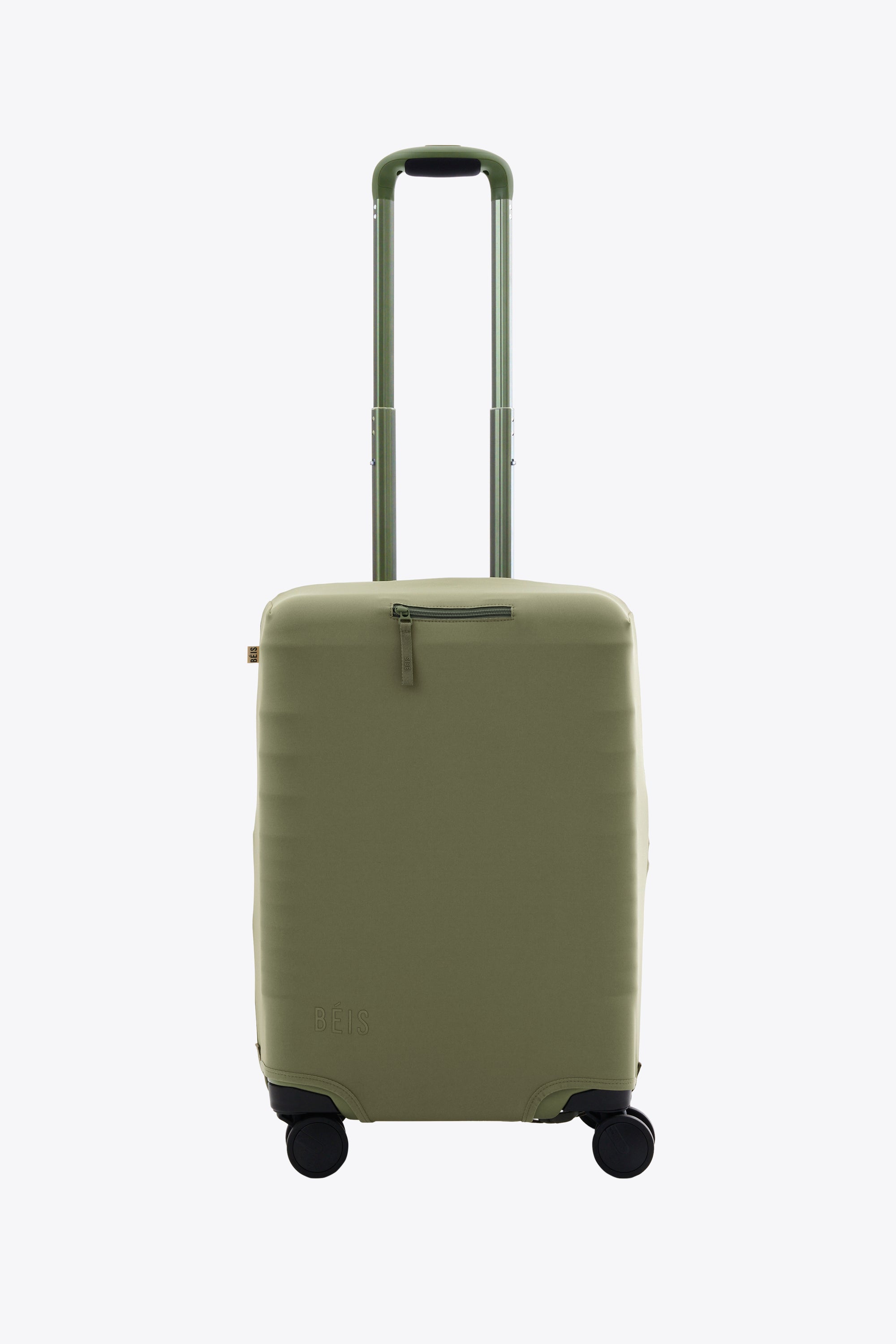 The Carry-On Luggage Cover - Olive