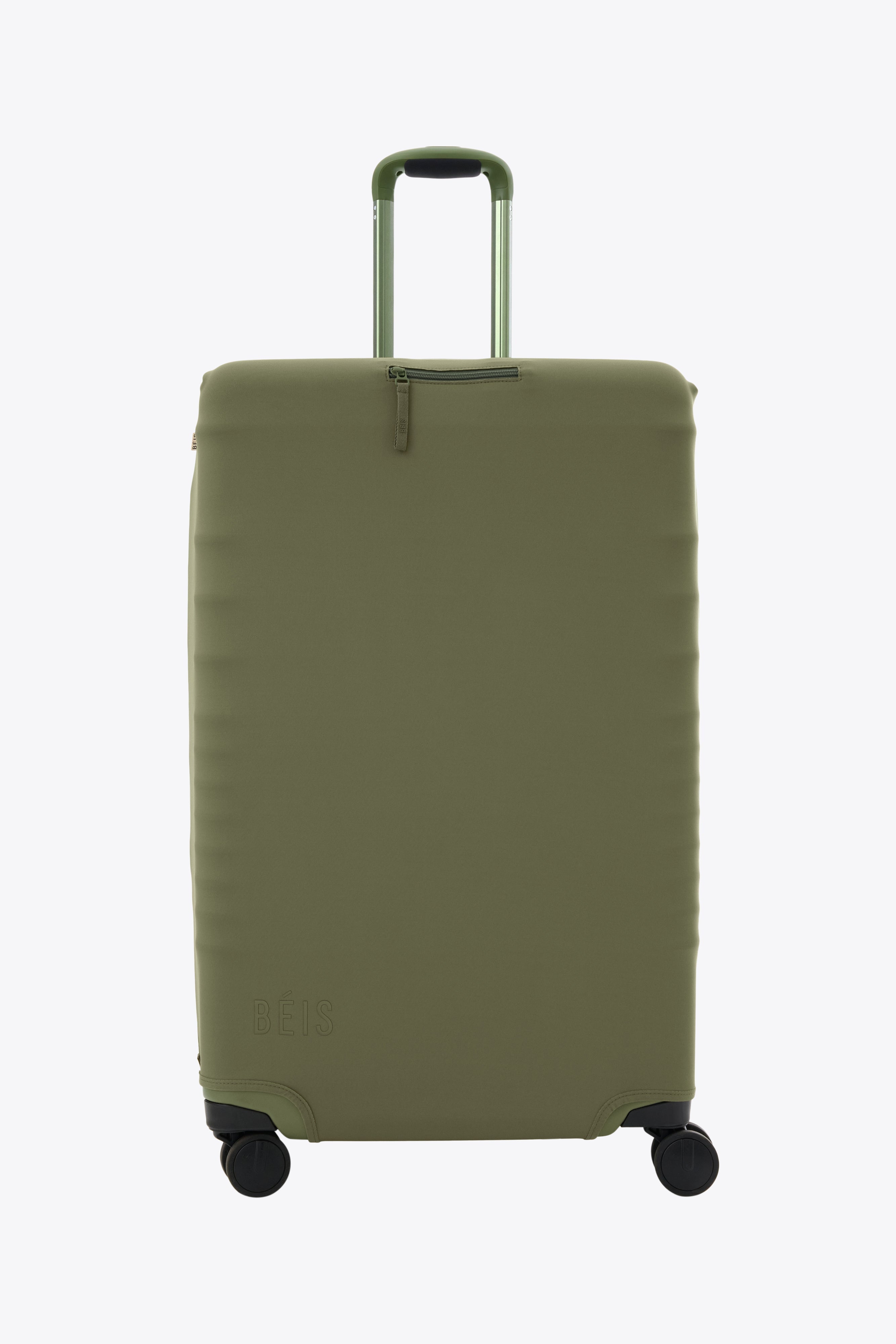 Resale The Large Check-In Luggage Cover - Thumbnail 3