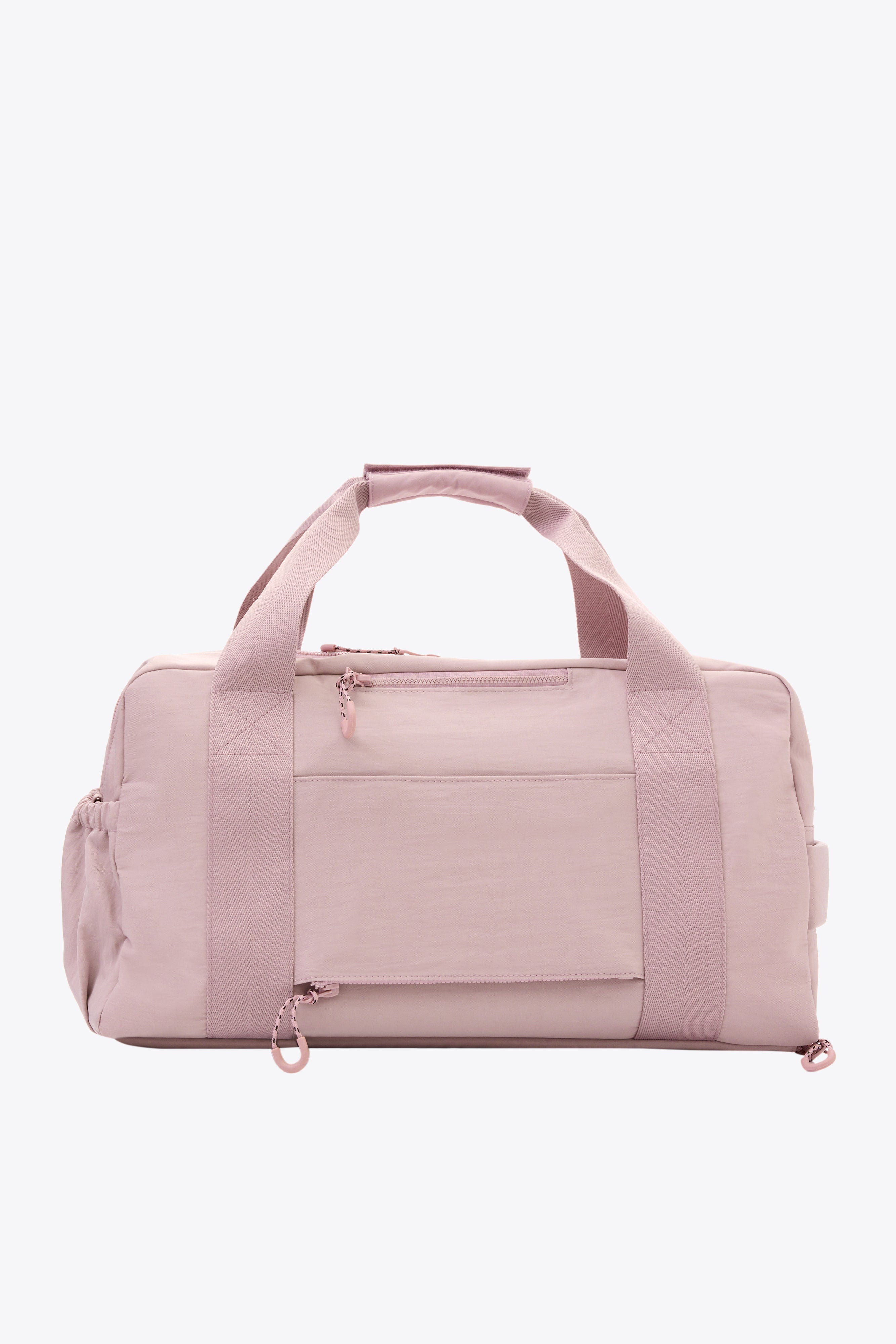 Clearance gym bag pink