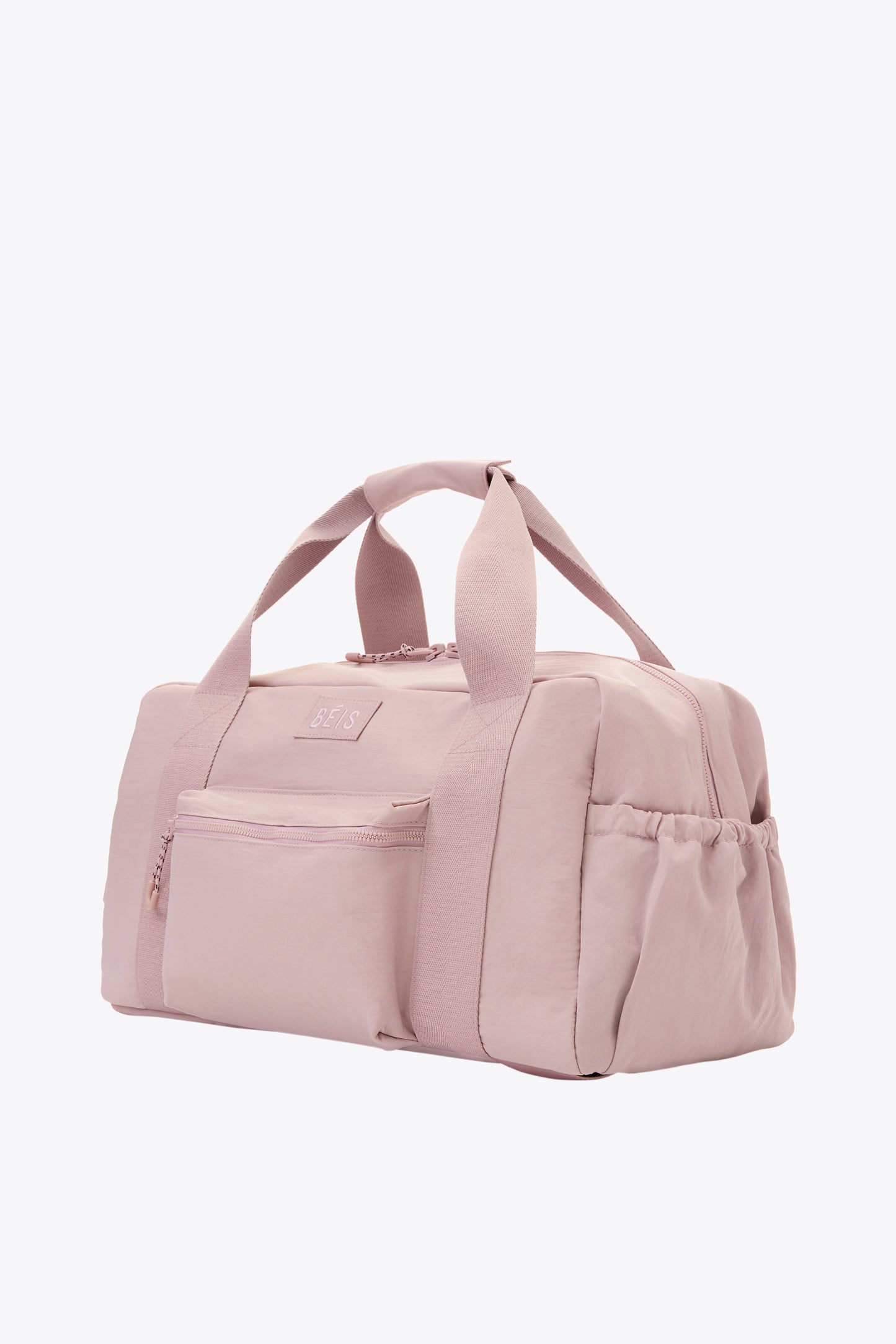 The Sport Duffle in Atlas Pink