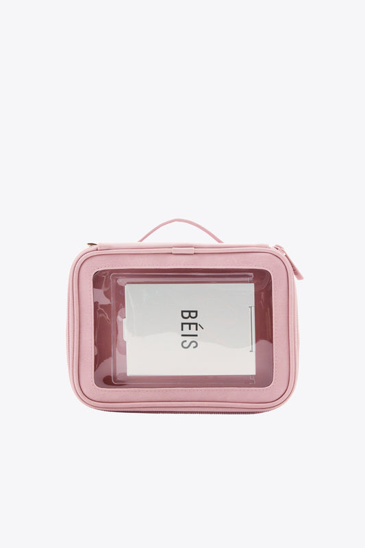 Resale The On The Go Essential Case in Atlas Pink