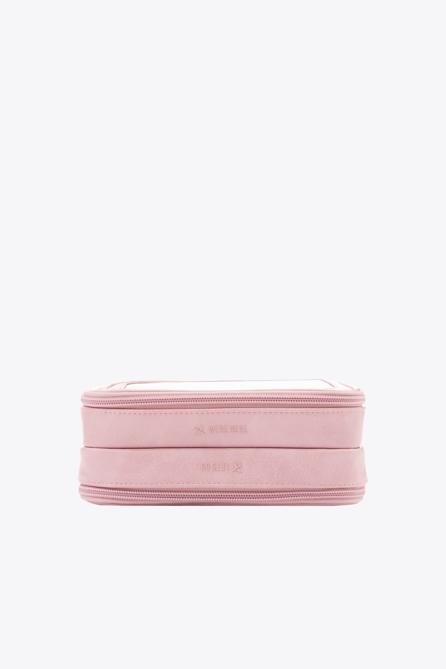 Resale The On The Go Essential Case in Atlas Pink