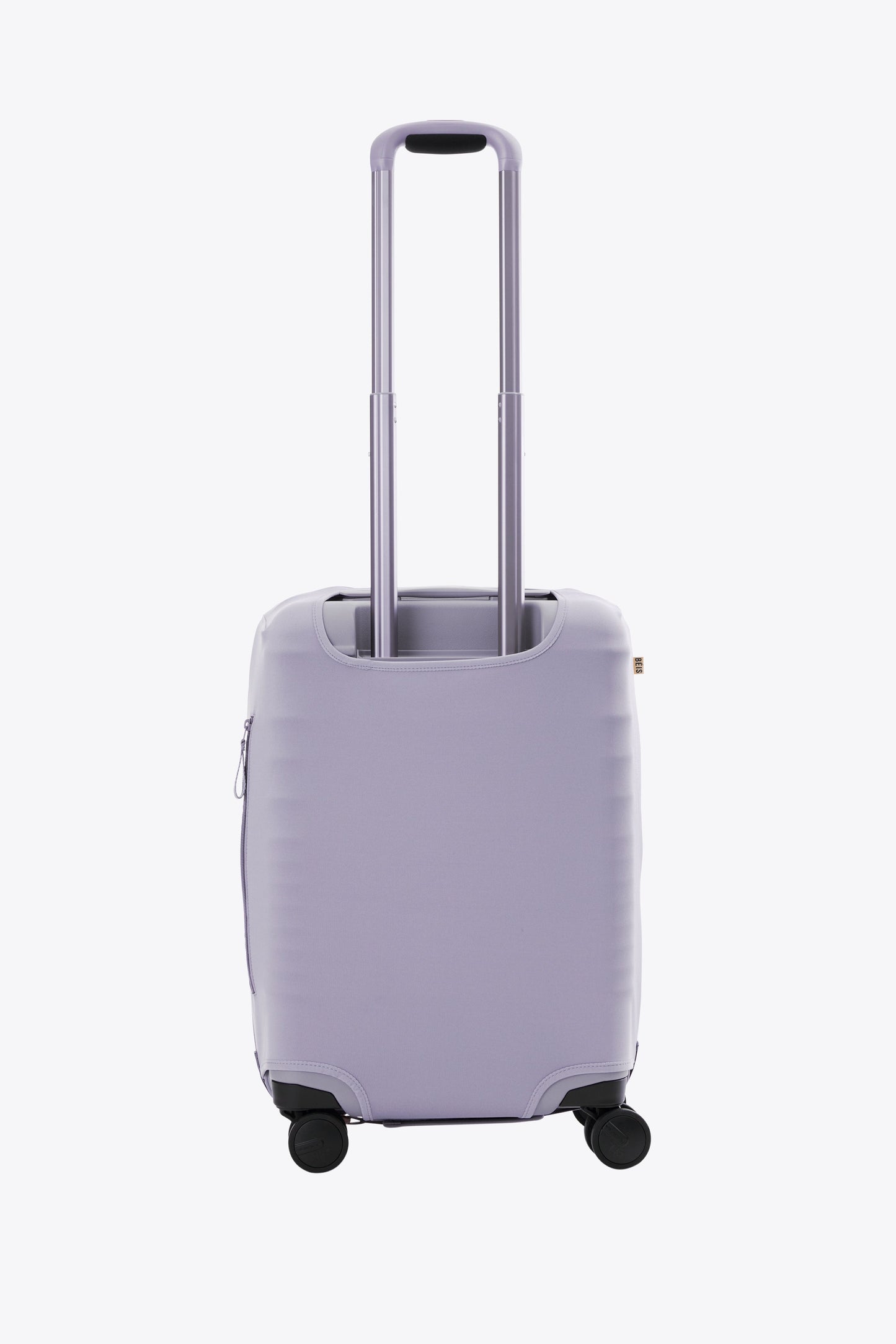 Resale The Carry-On Luggage Cover in Lavender