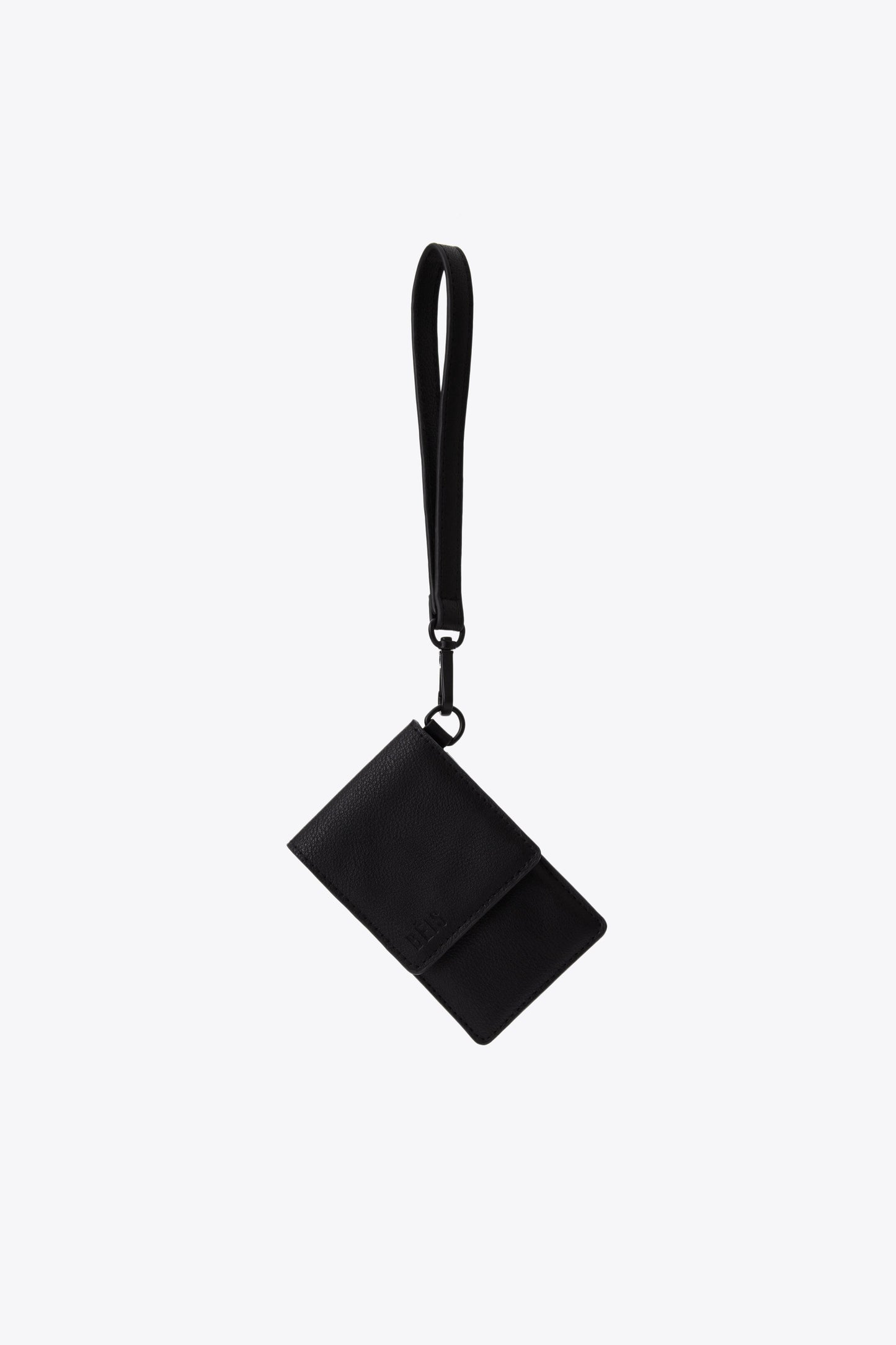 Resale The ID Wristlet in Black