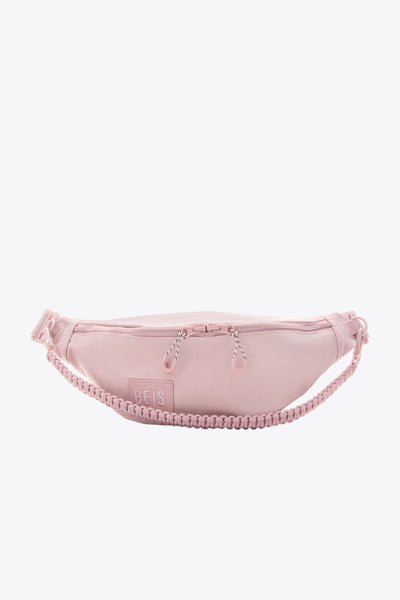 BEIS The Sport Pack in Atlas Pink Pink Crossbody Fanny Pack Sling Bag