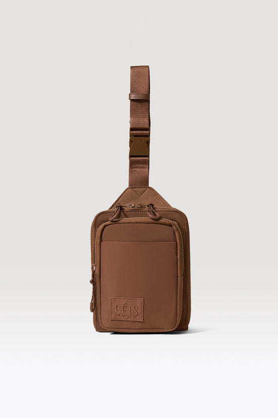best travel crossbody sling bag Tactical Bag, Apricot / Onesize this sling bag adapts to your lifestyle 17 Best Sling Bags to