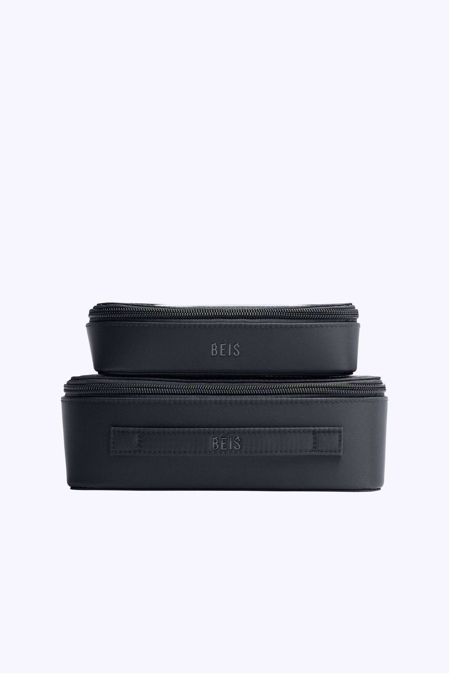 Resale The In Flight Cosmetic Set in Black