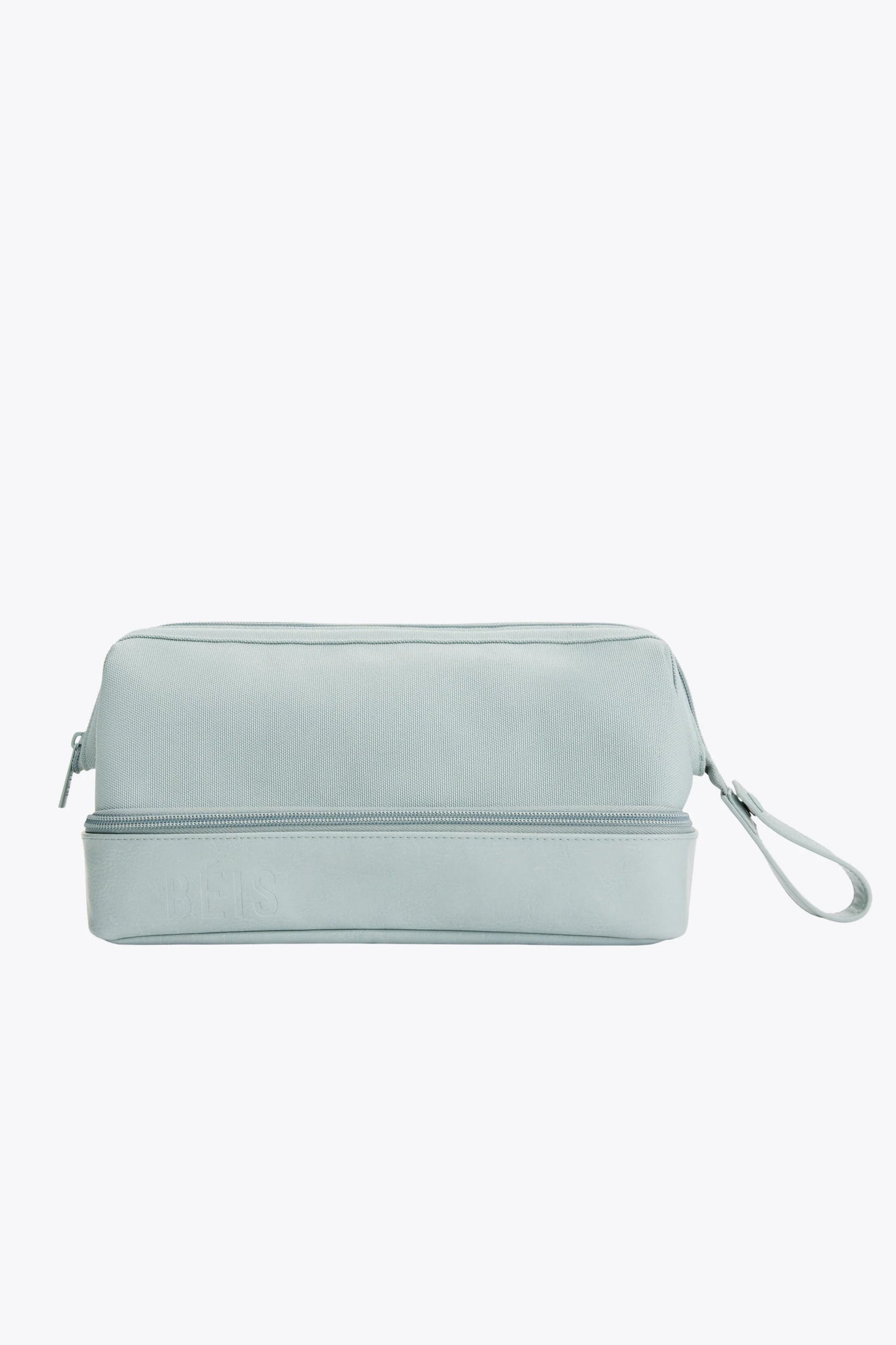 Resale The Dopp Kit in Slate