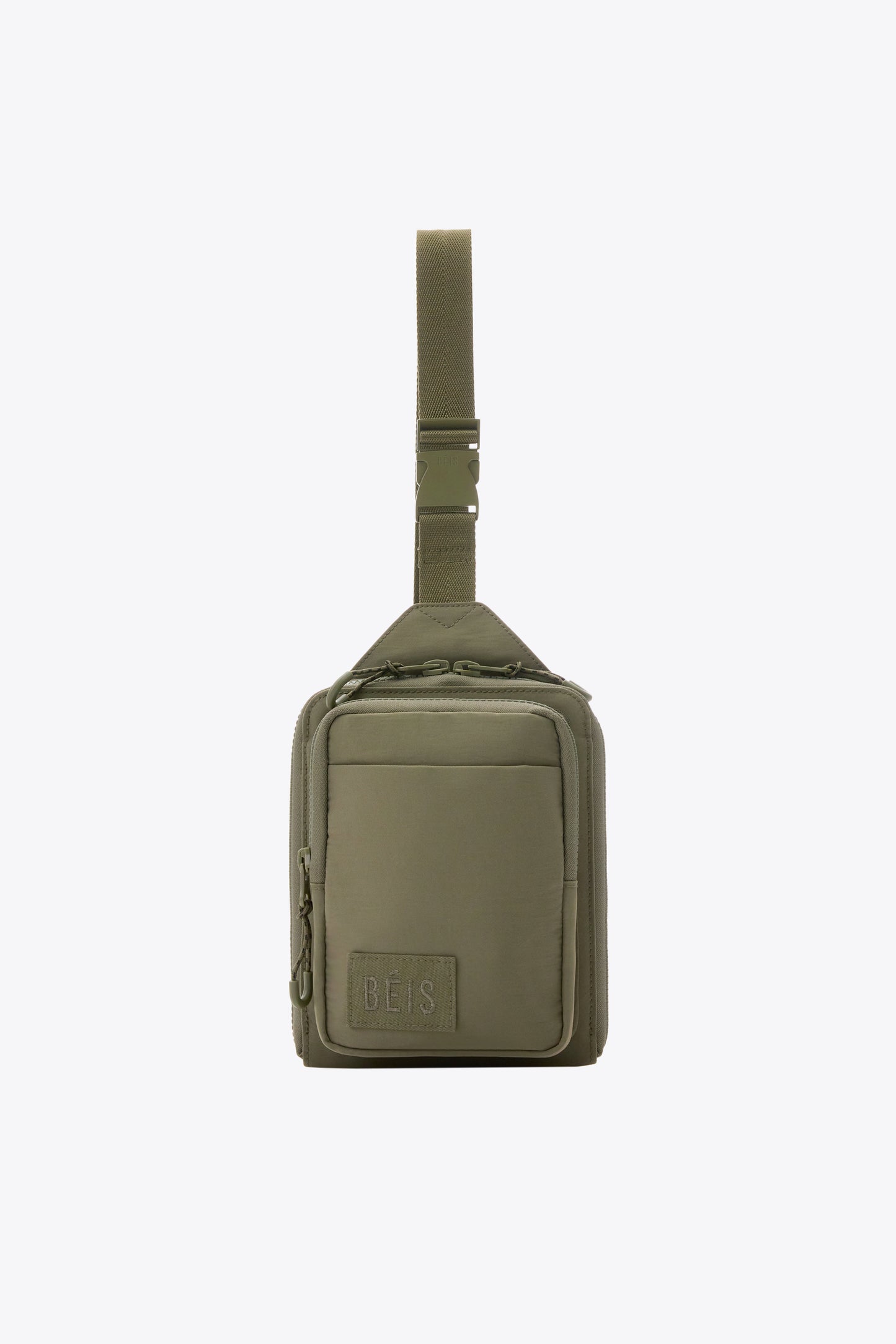 The Sport Sling in Olive