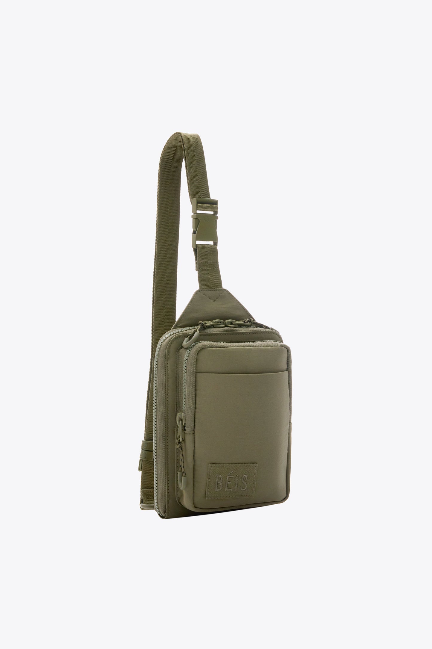 Resale The Sport Sling in Olive