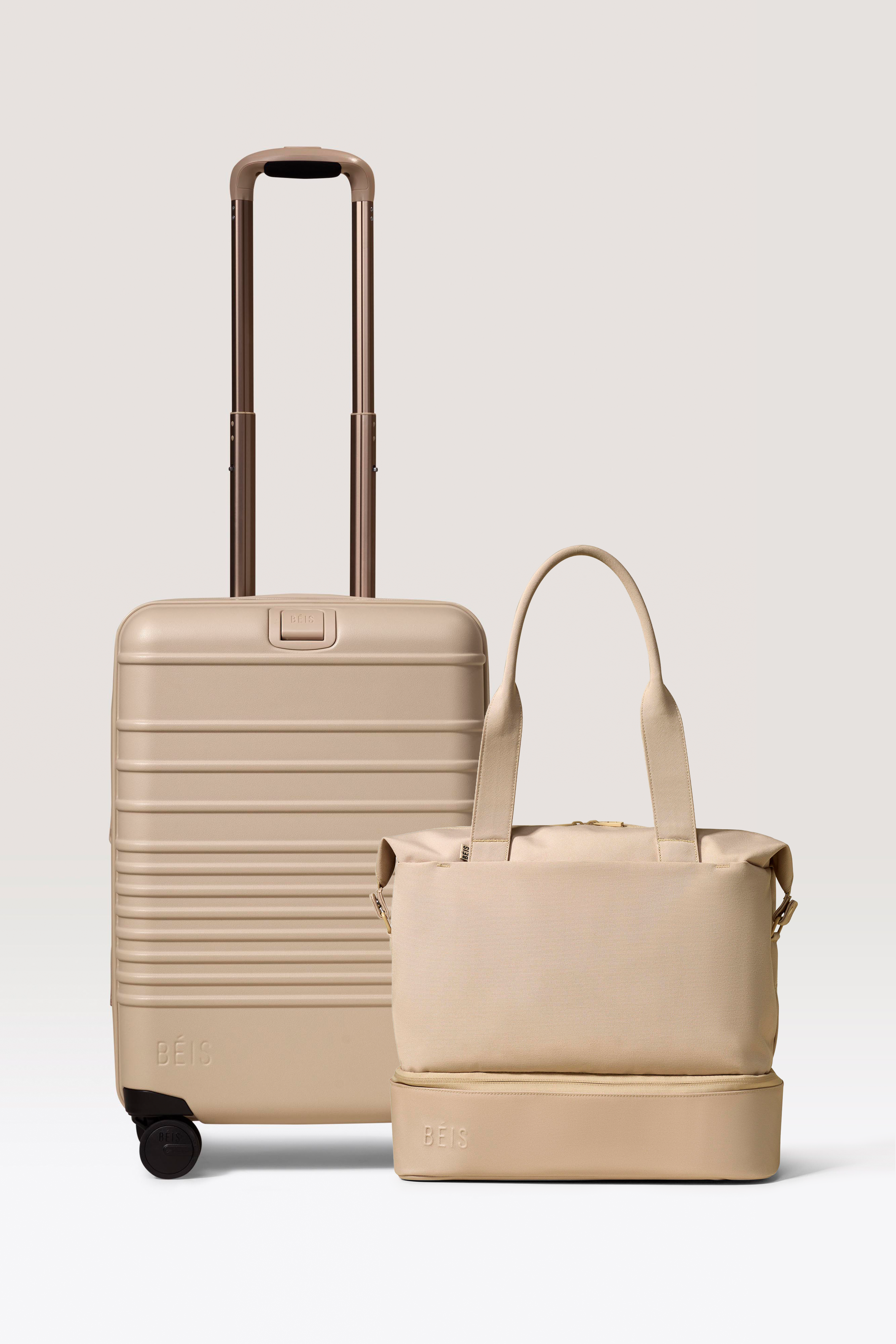 Béis The Carry-On Starter Set