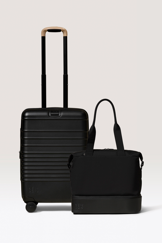 The Carry-On Starter Set