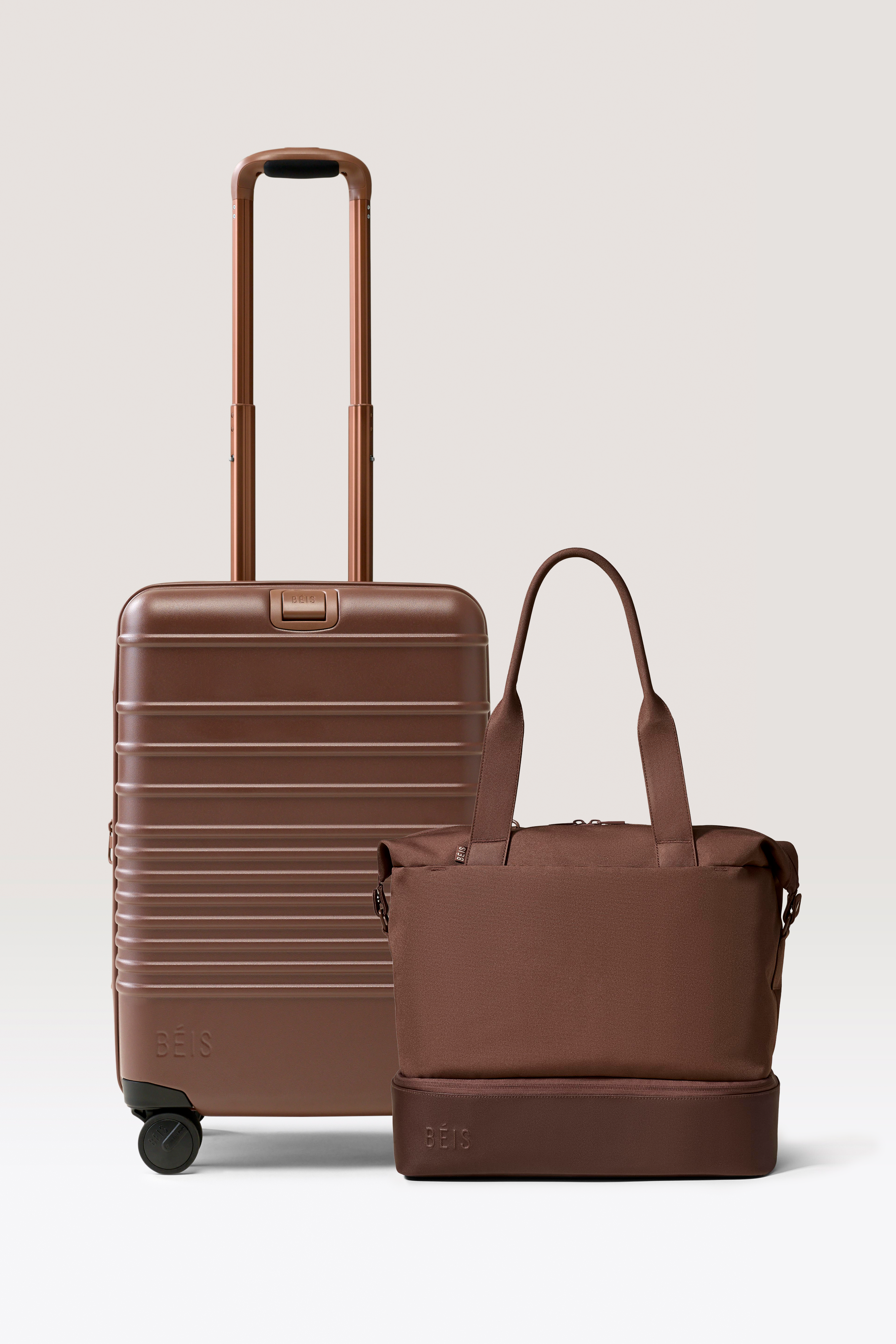 Béis The Carry-On Starter Set