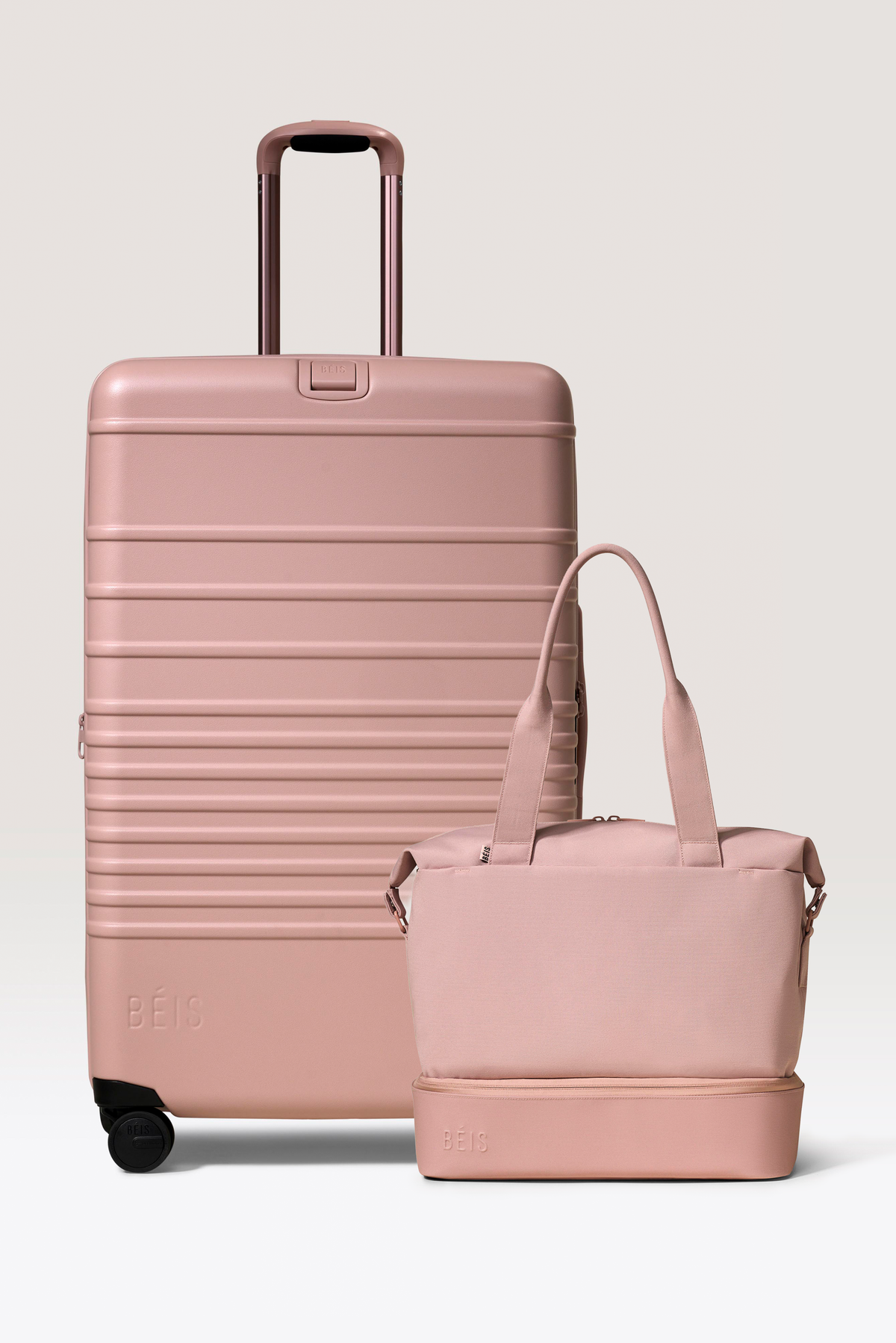 Overpacker The Overpacker Starter Set