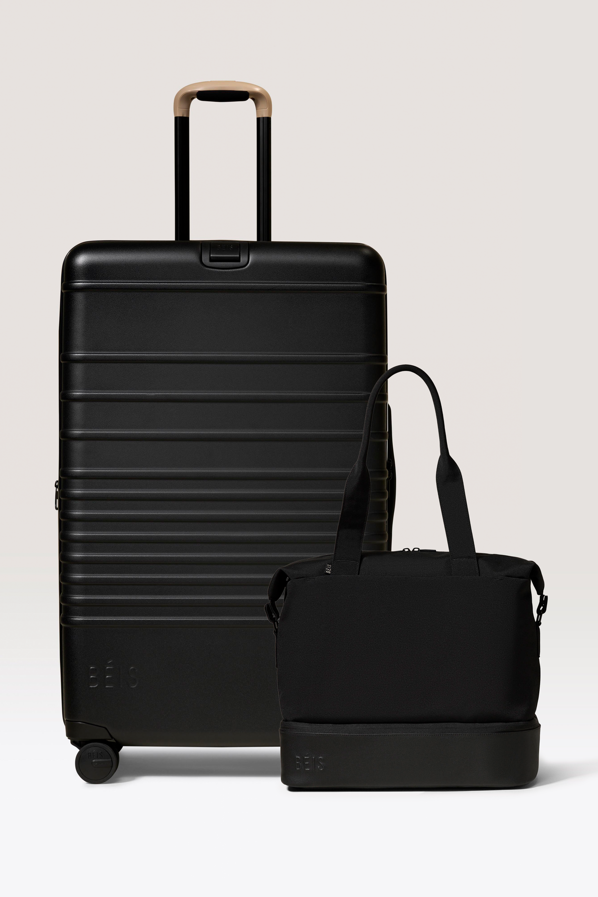 Overpacker The Overpacker Starter Set