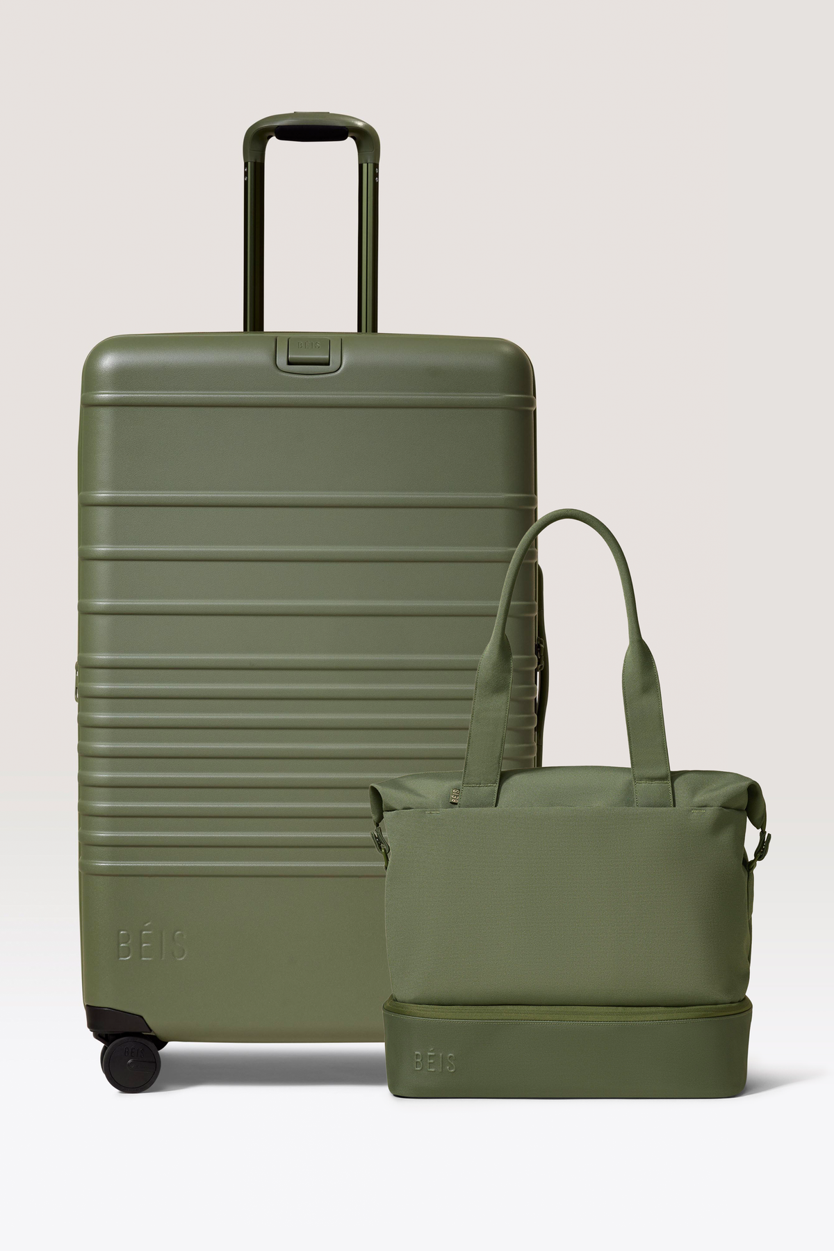 Overpacker The Overpacker Starter Set
