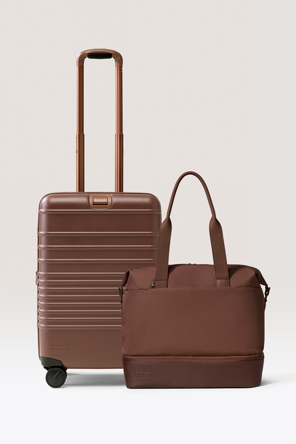 The Starter Set - Maple