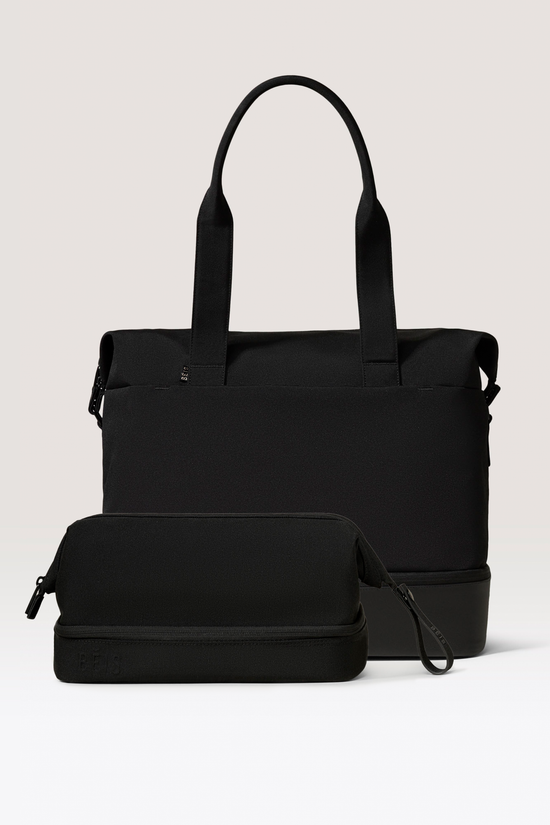 The Weekend Travel Set