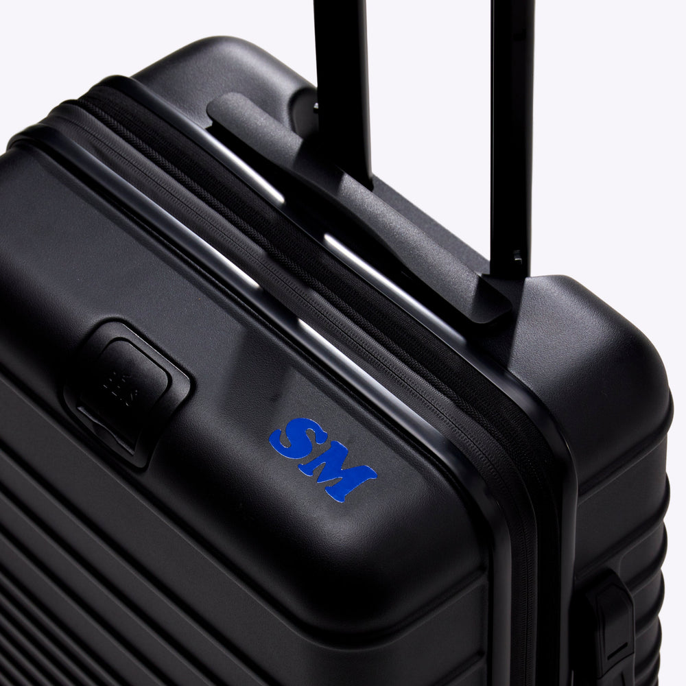 Personalized MonPersonalized Travel Gear | Monogrammed Luggage & Bags ...