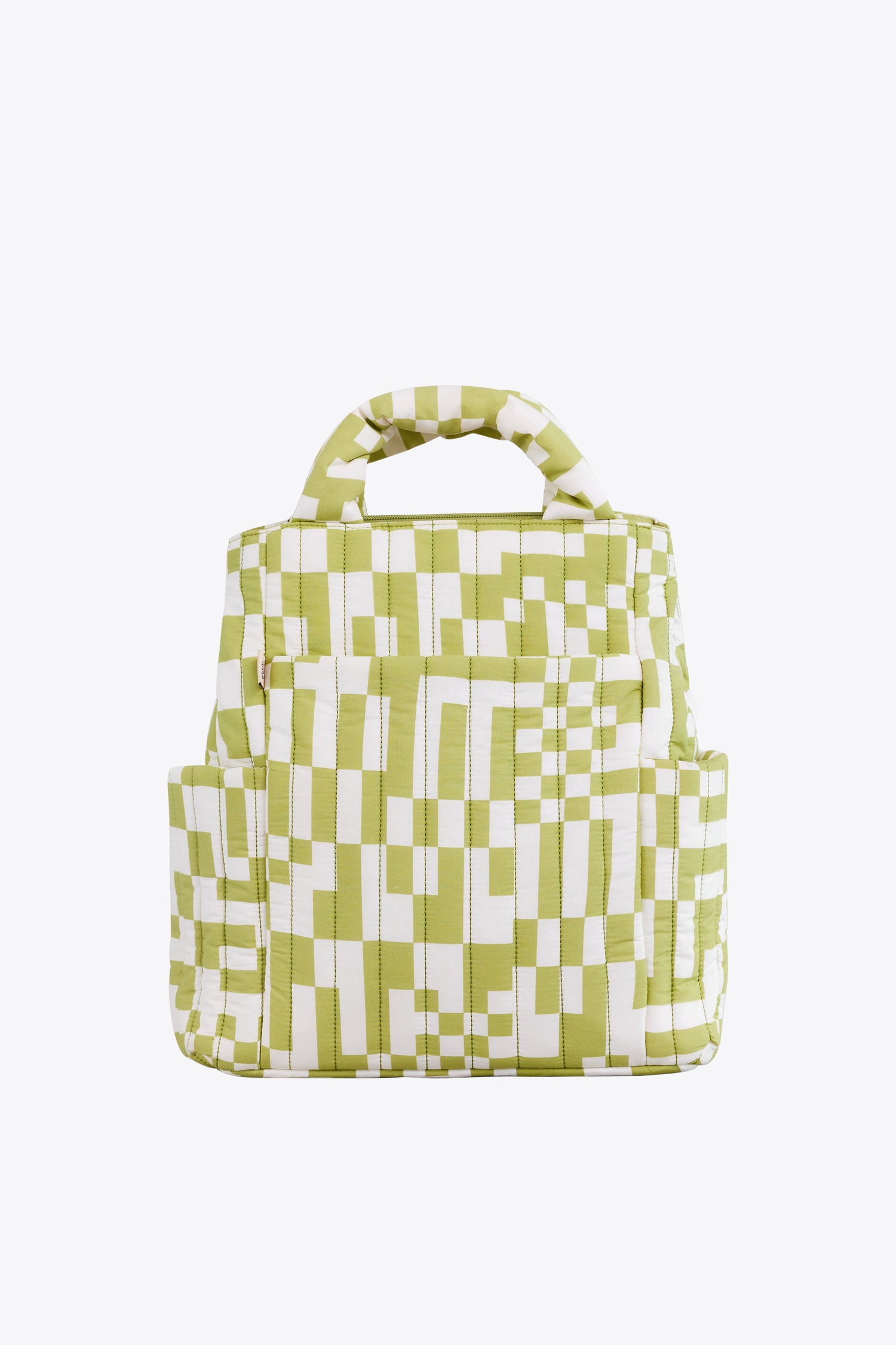 The Backpack Tote