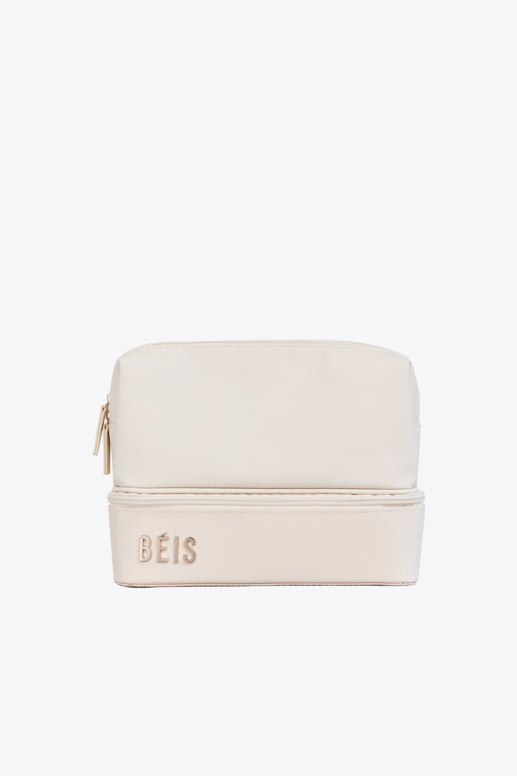 The Cosmetic Organizer in Beige