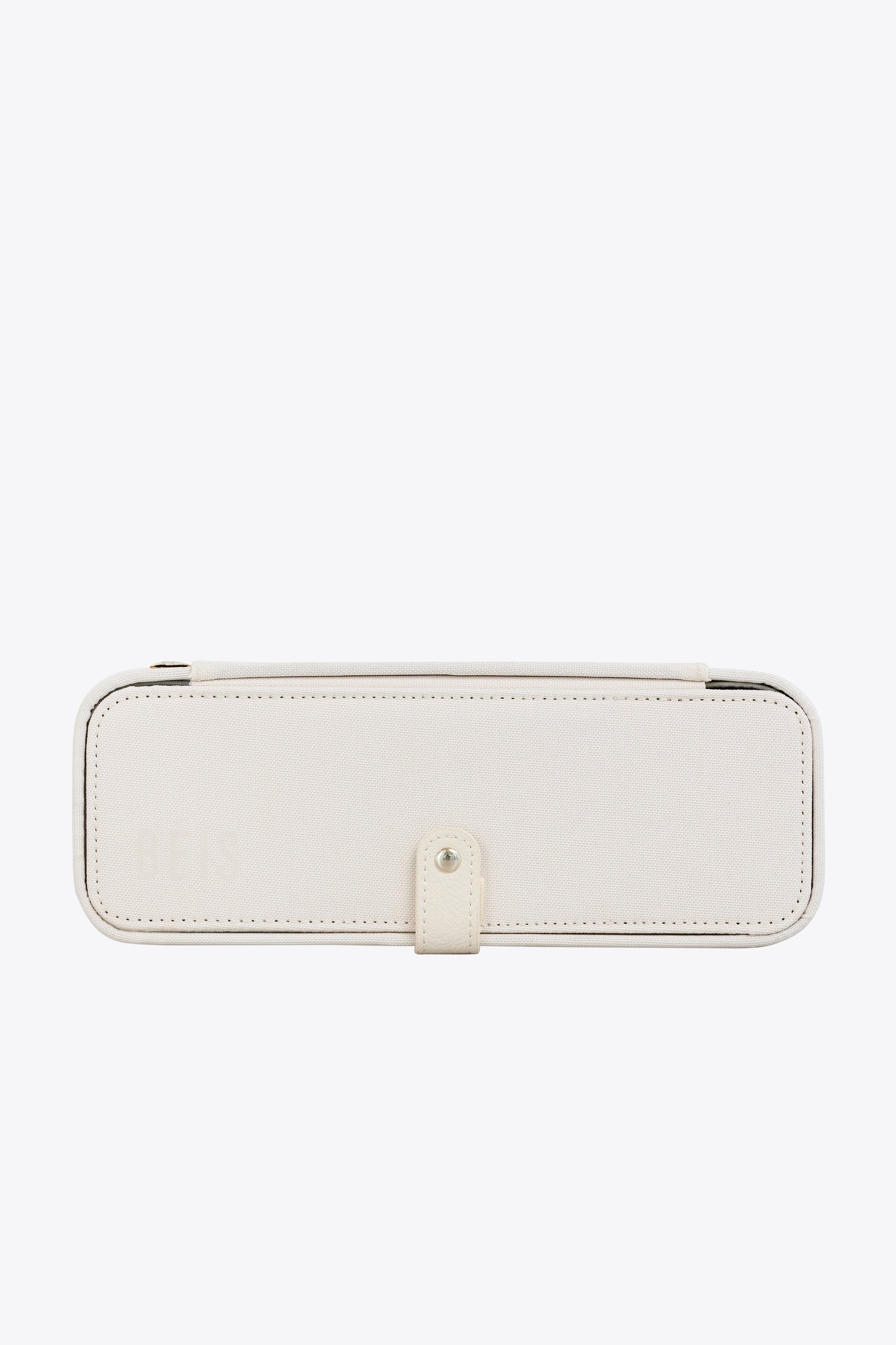 The Jewelry Case - Beige