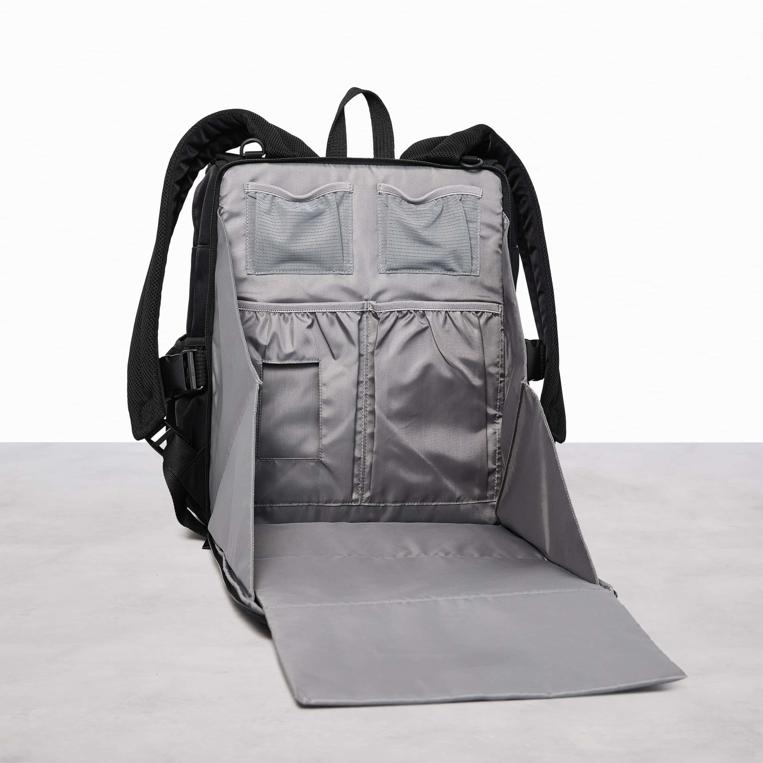 Beis the backpack diaper bag 2025