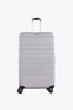 The Large Check-In Roller in Grey