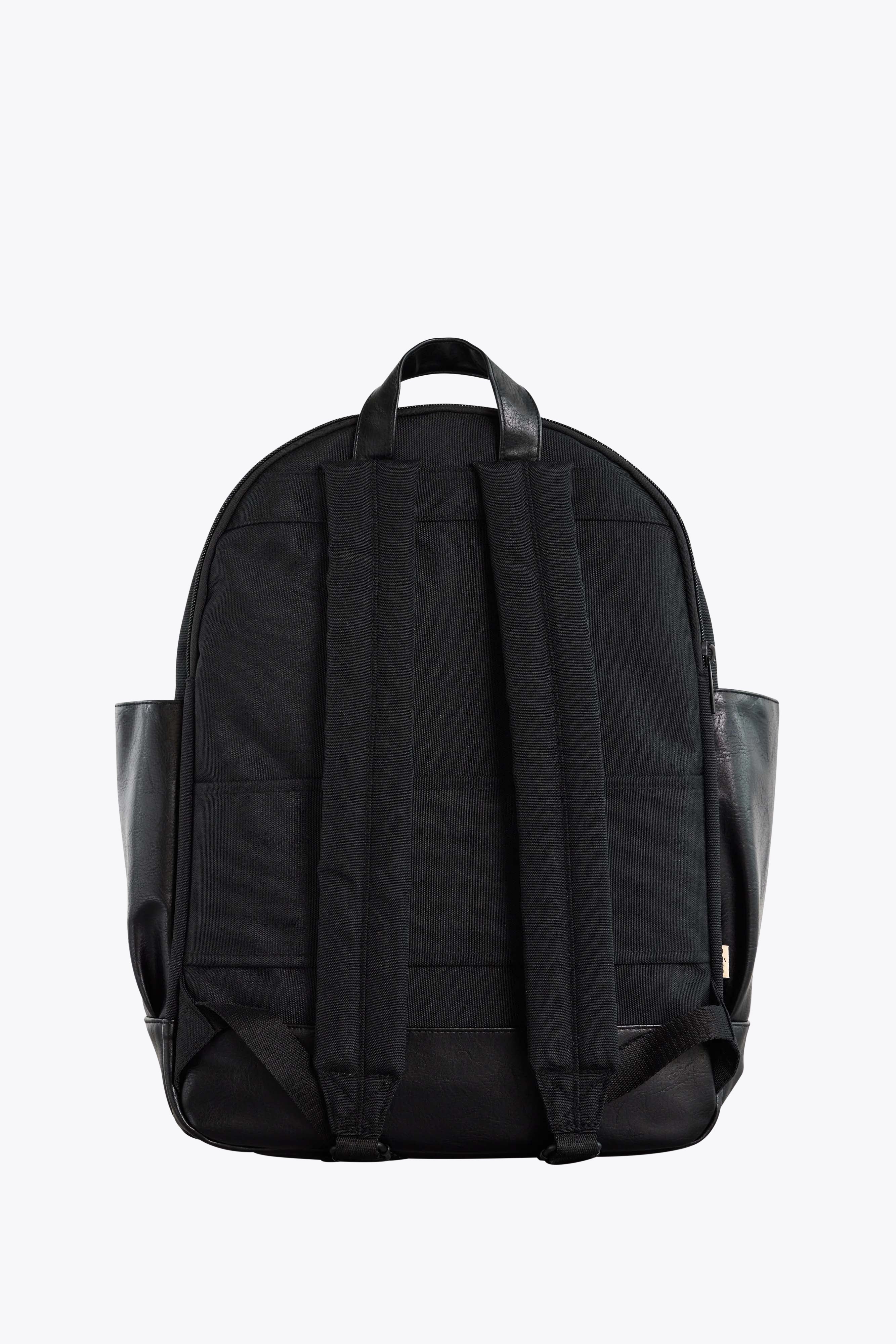 Black backpack near me sale