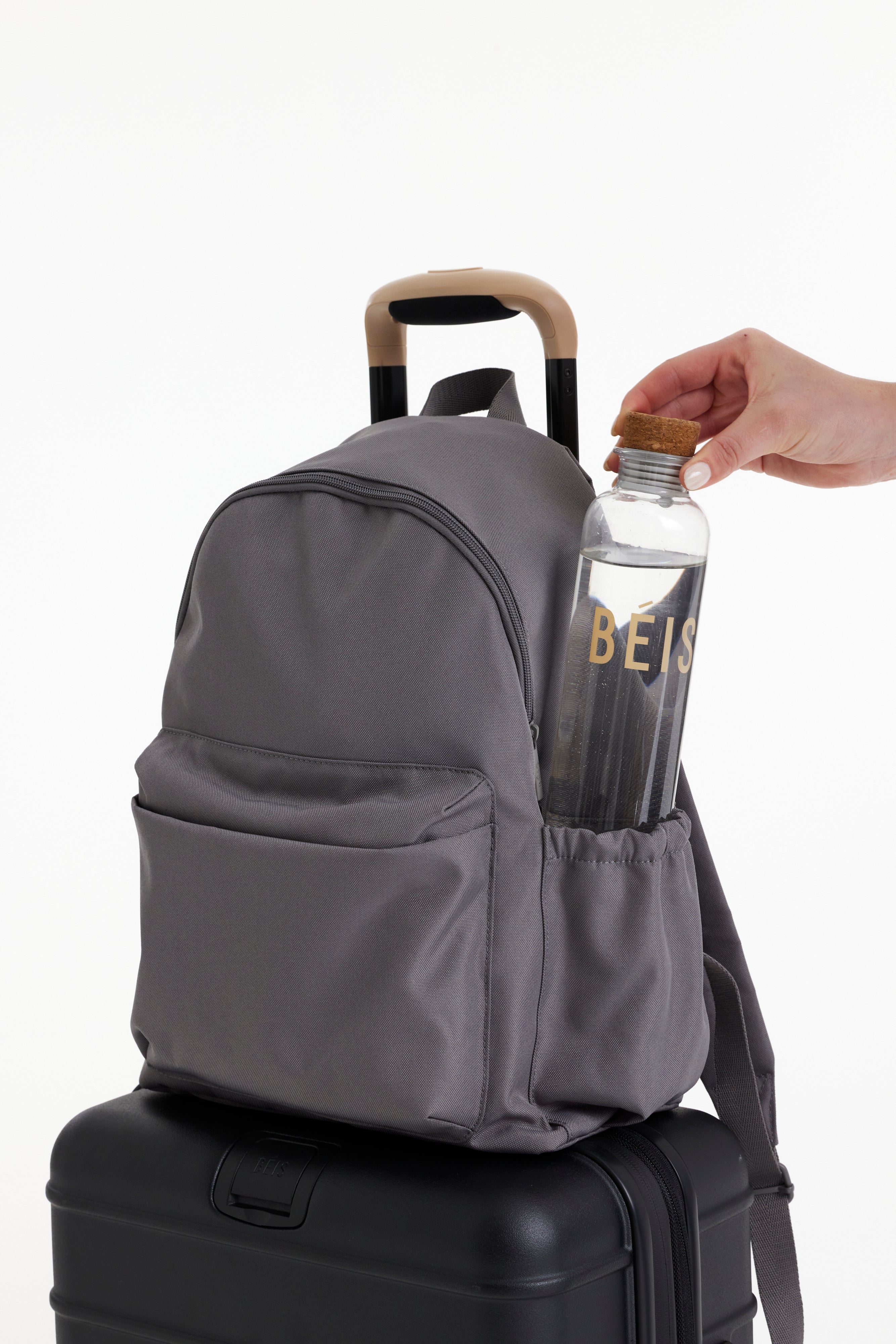 Beis backpack outlet review