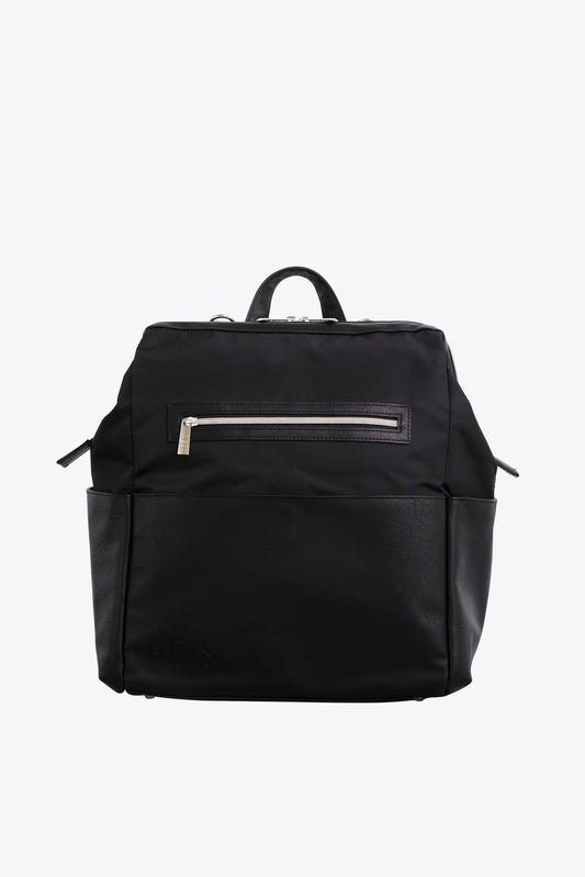 Resale The Backpack Diaper Bag in Black