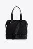 The Mini Weekender in Black