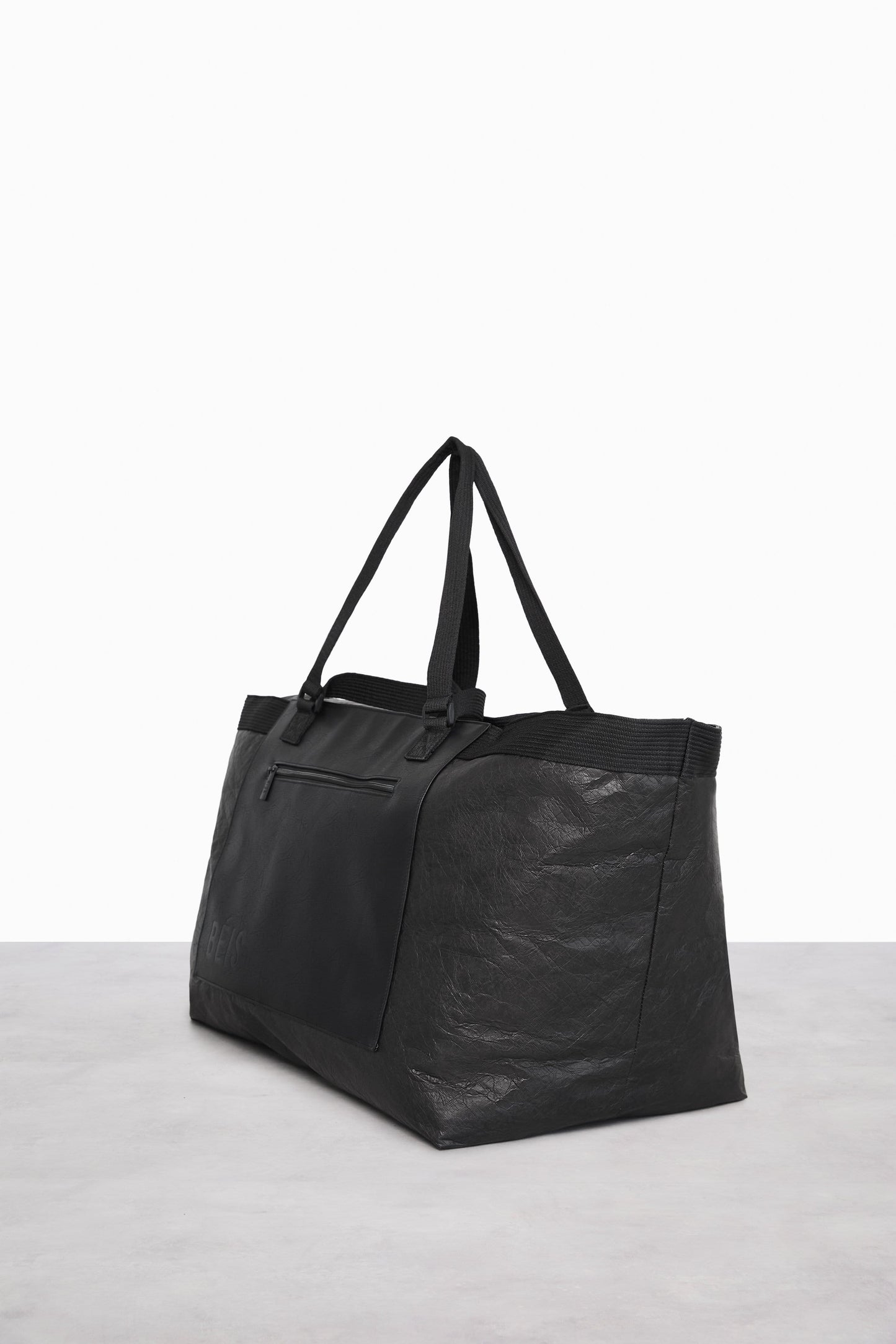 Resale The Extra Large Tote in Black