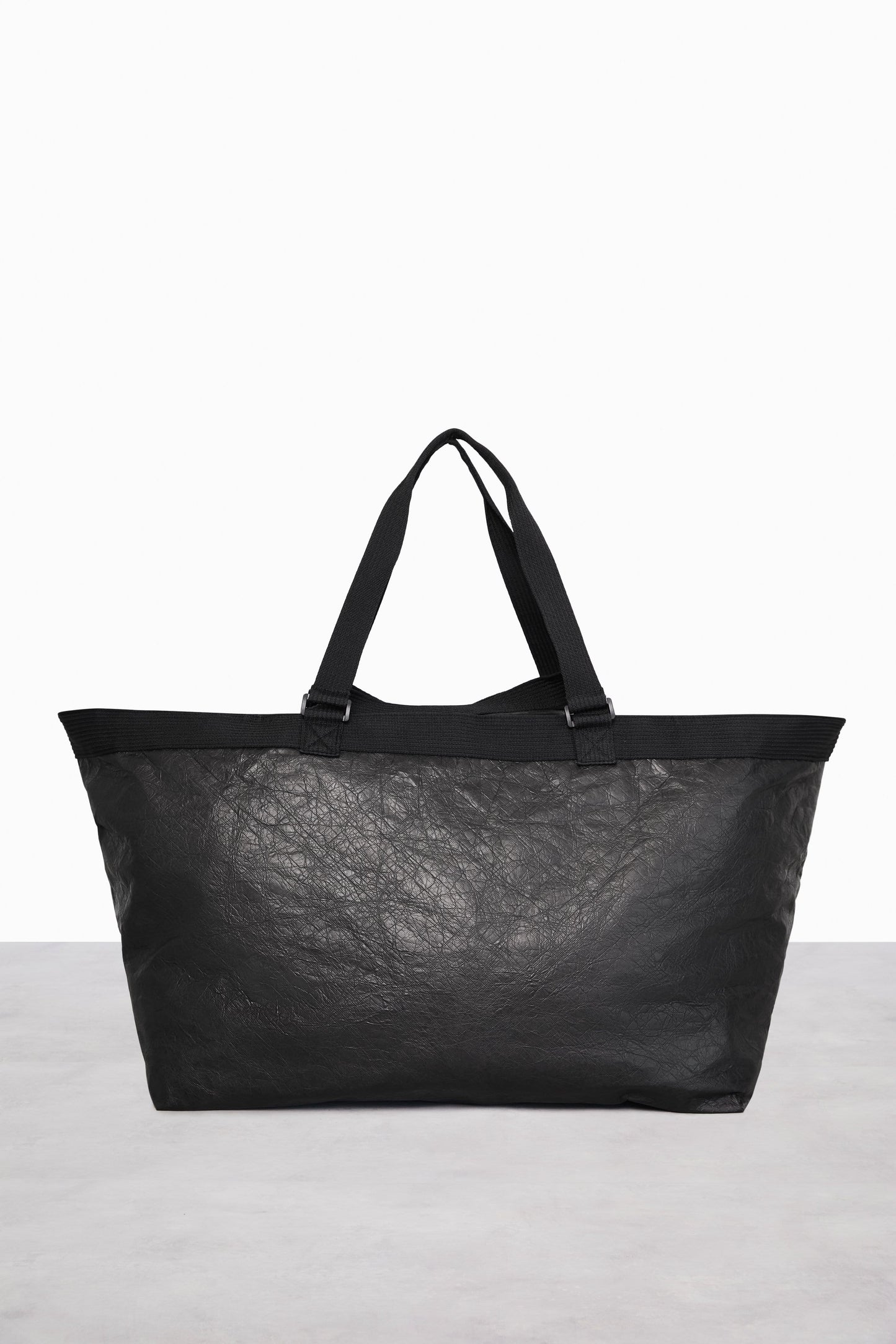 Resale The Extra Large Tote in Black