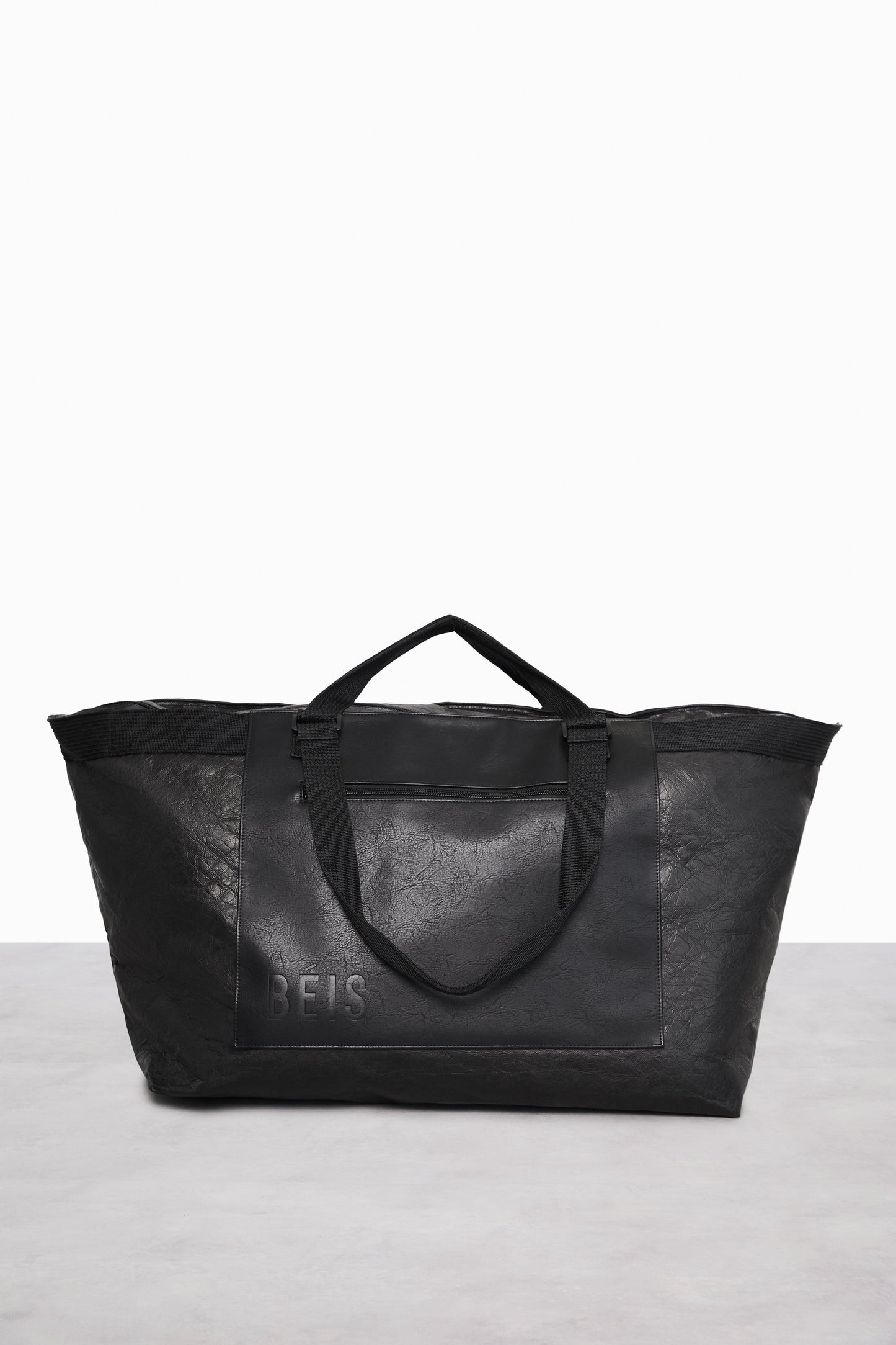 Resale The Extra Large Tote in Black