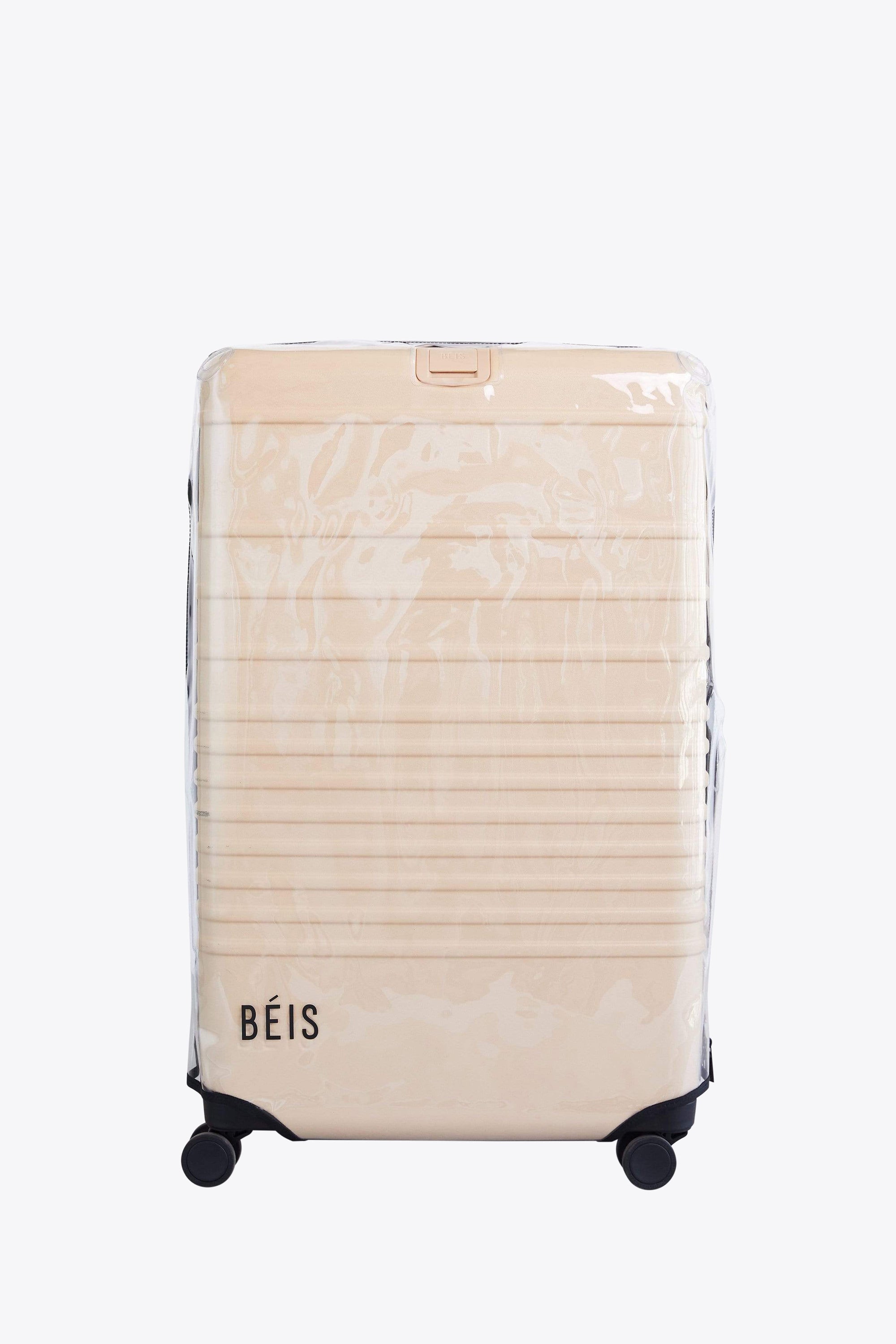 The Large Check-In Luggage Cover - select color