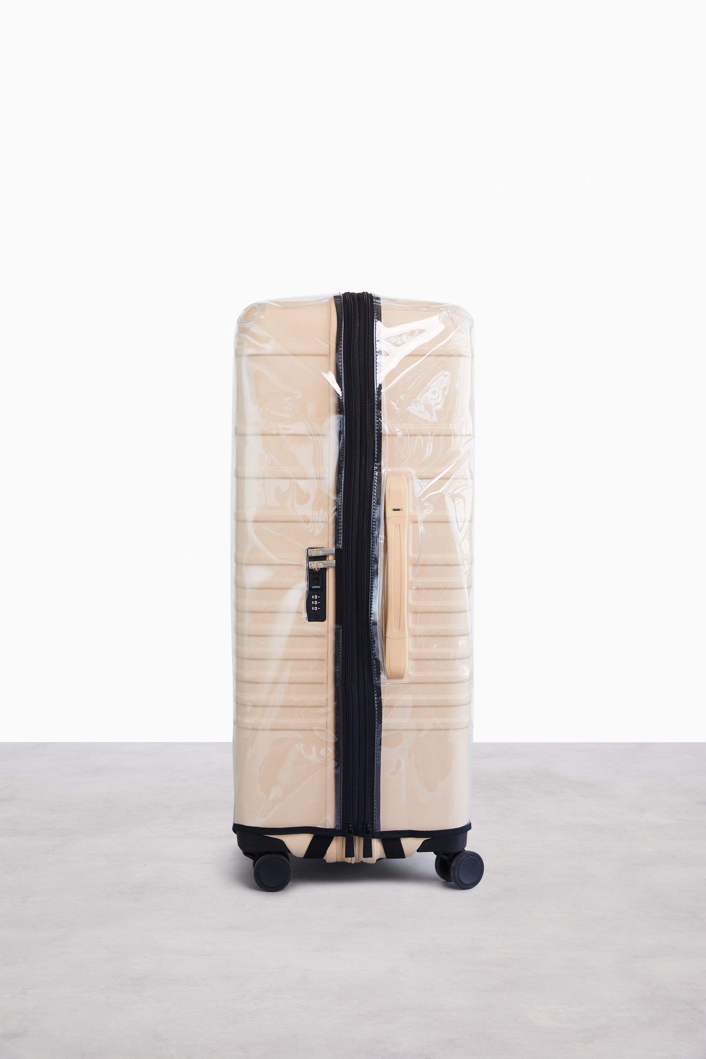 Resale The Large Check-In Luggage Cover