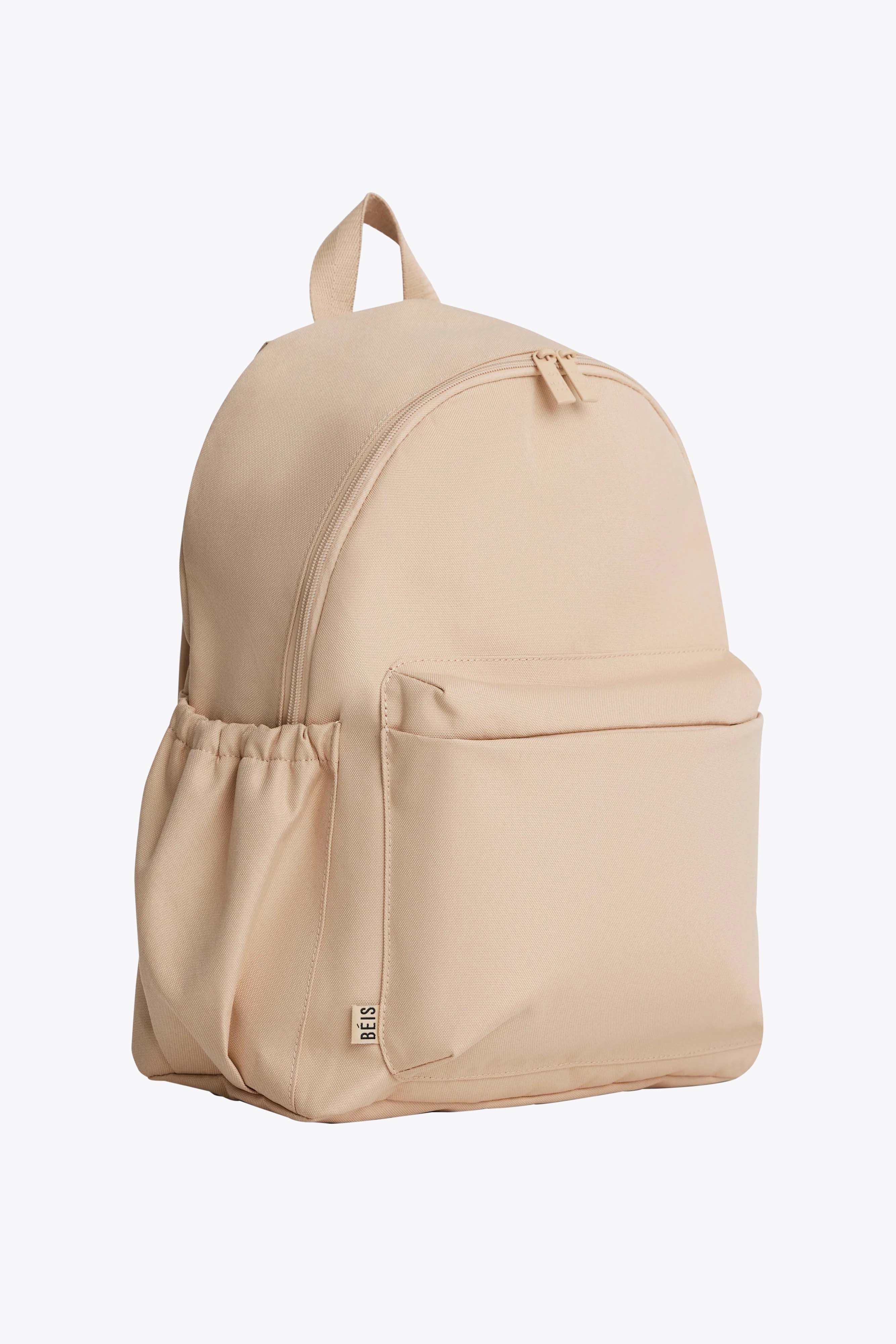 [SALE 2024 15%] Backpack BEIS - Beige Backpack - The Backpack