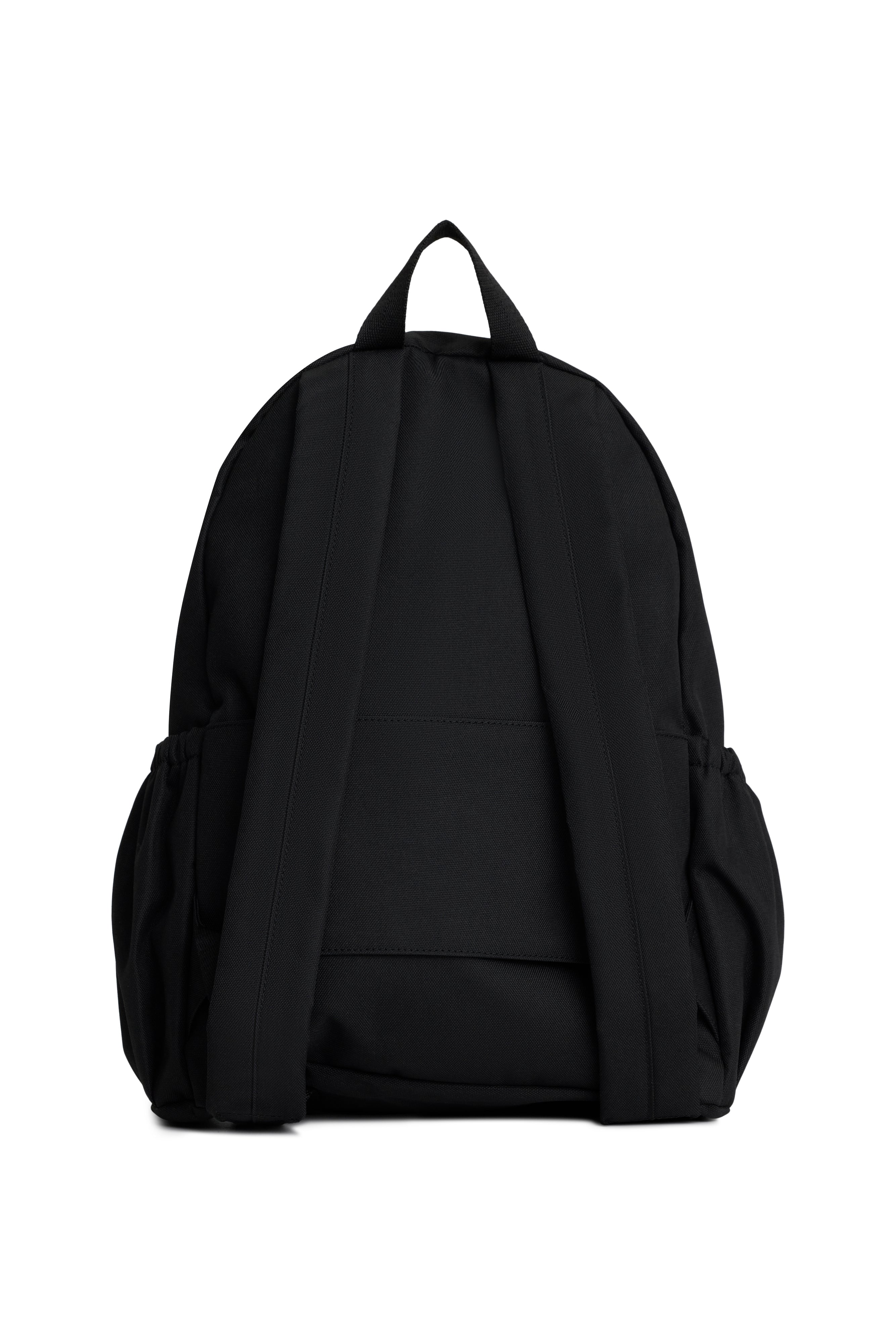 Beis 2024 backpack black