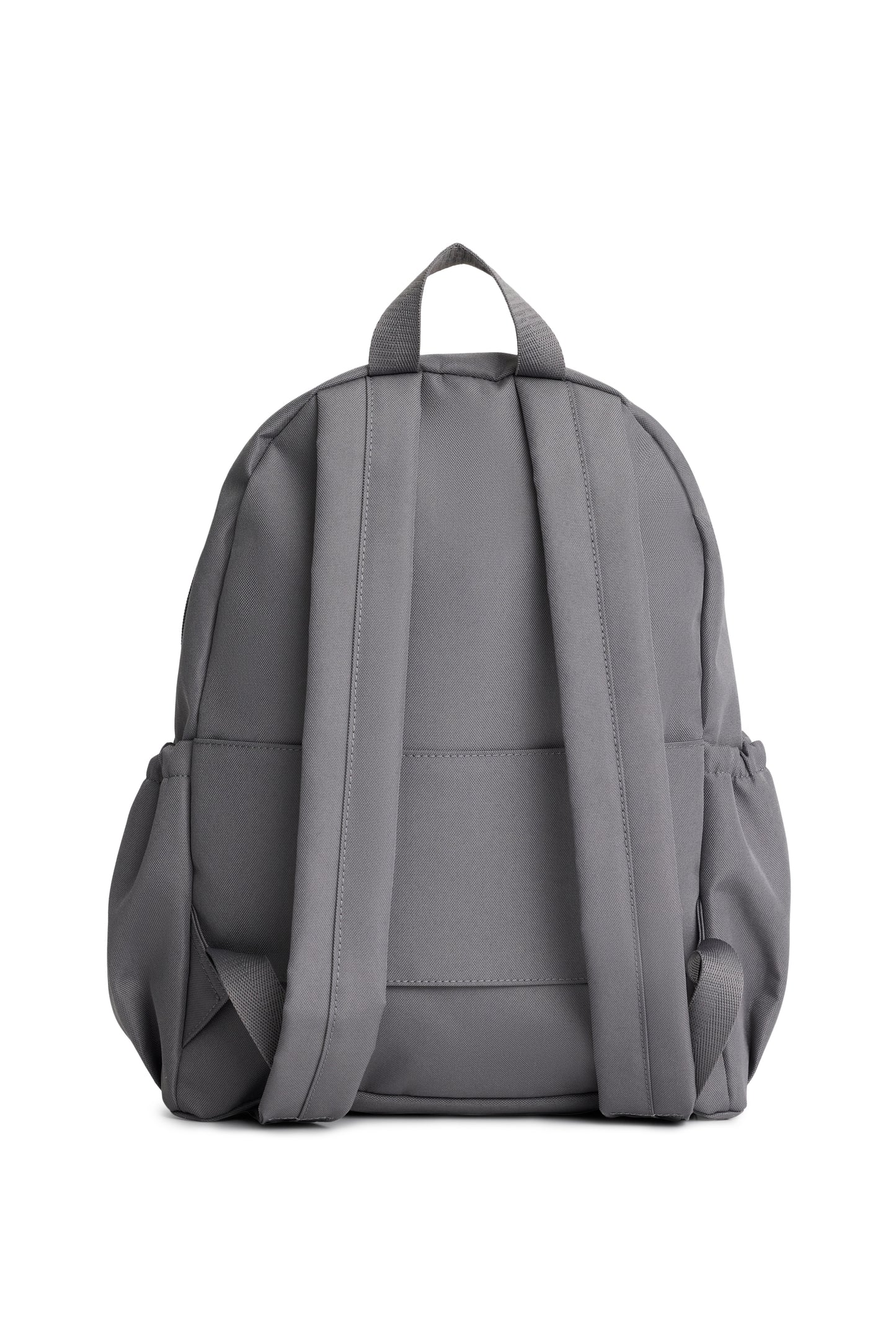 The BÉISics Backpack in Grey