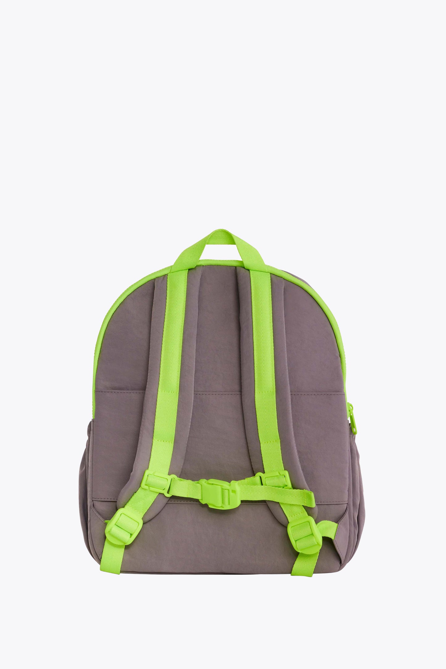The Kids Backpack in Grey