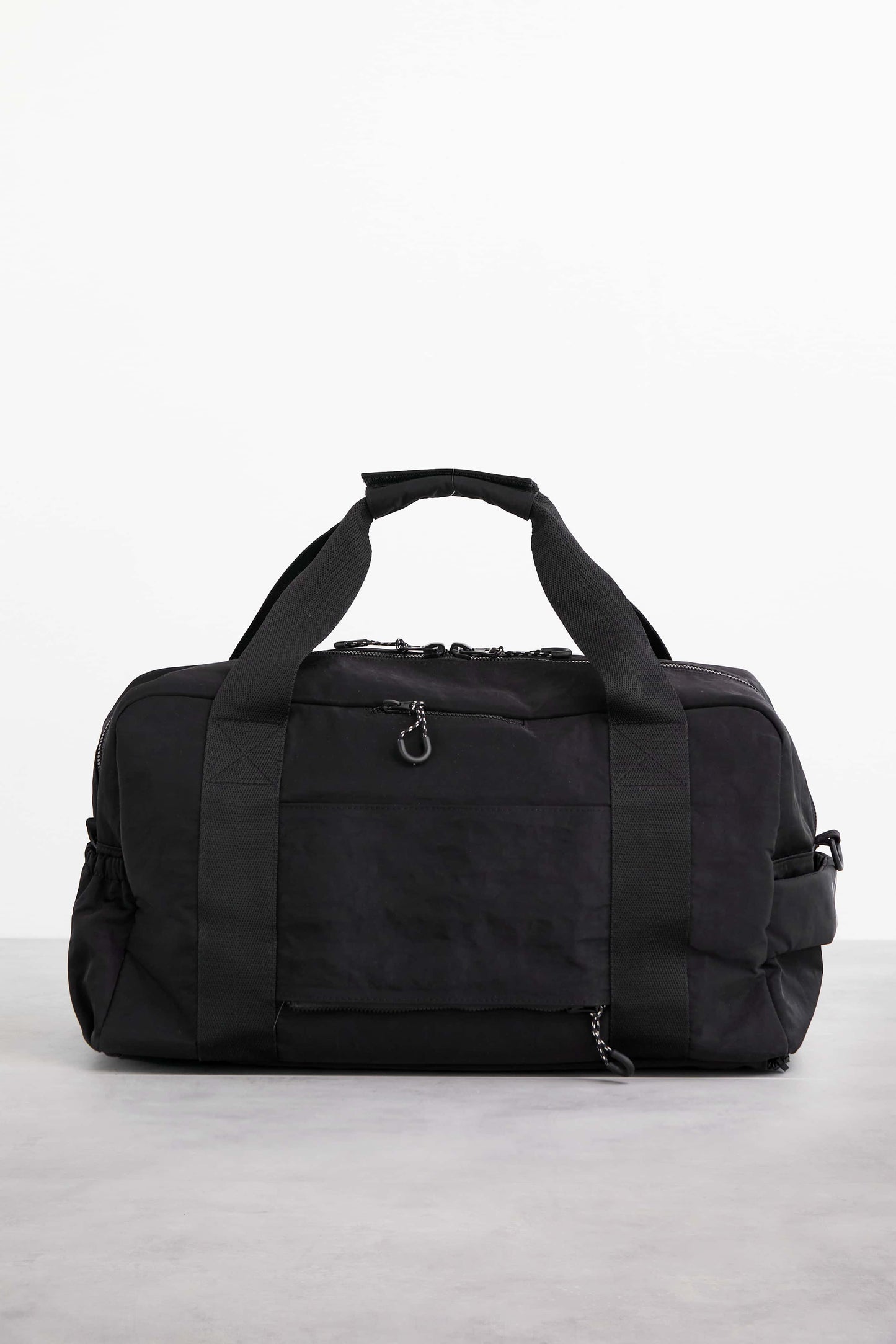 Resale The Sport Duffle in Black