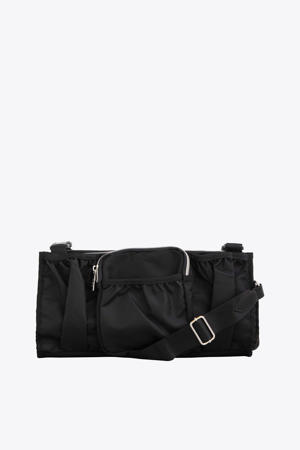 Colugo The on The Go Organizer and Fanny Pack in Black