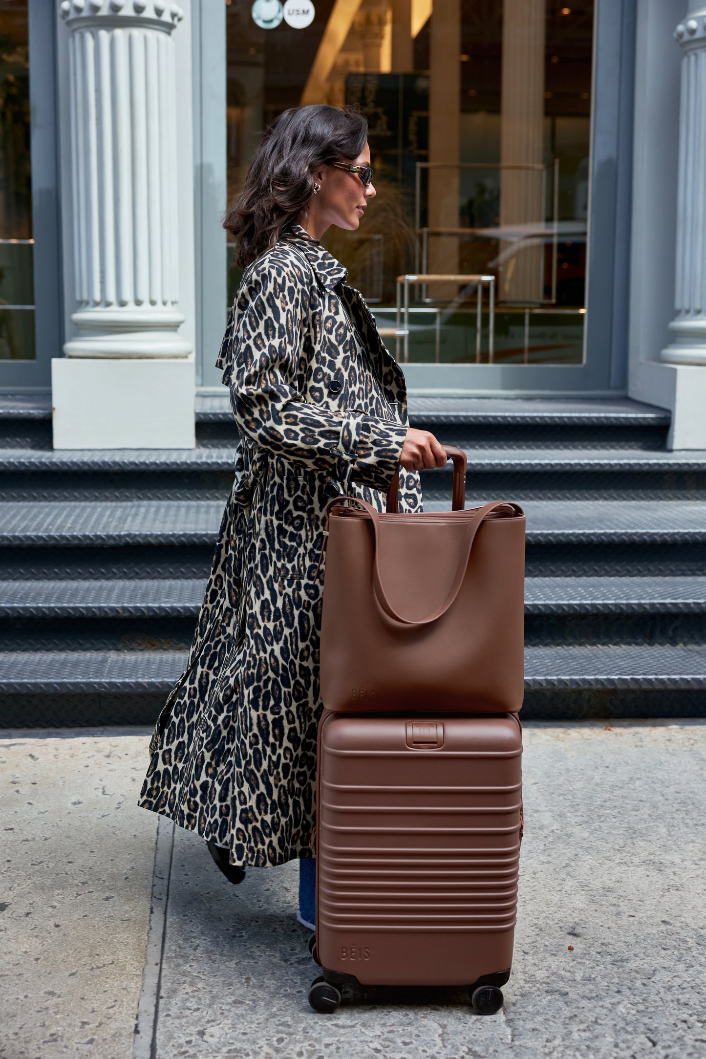 The Essential Tote Starter Set