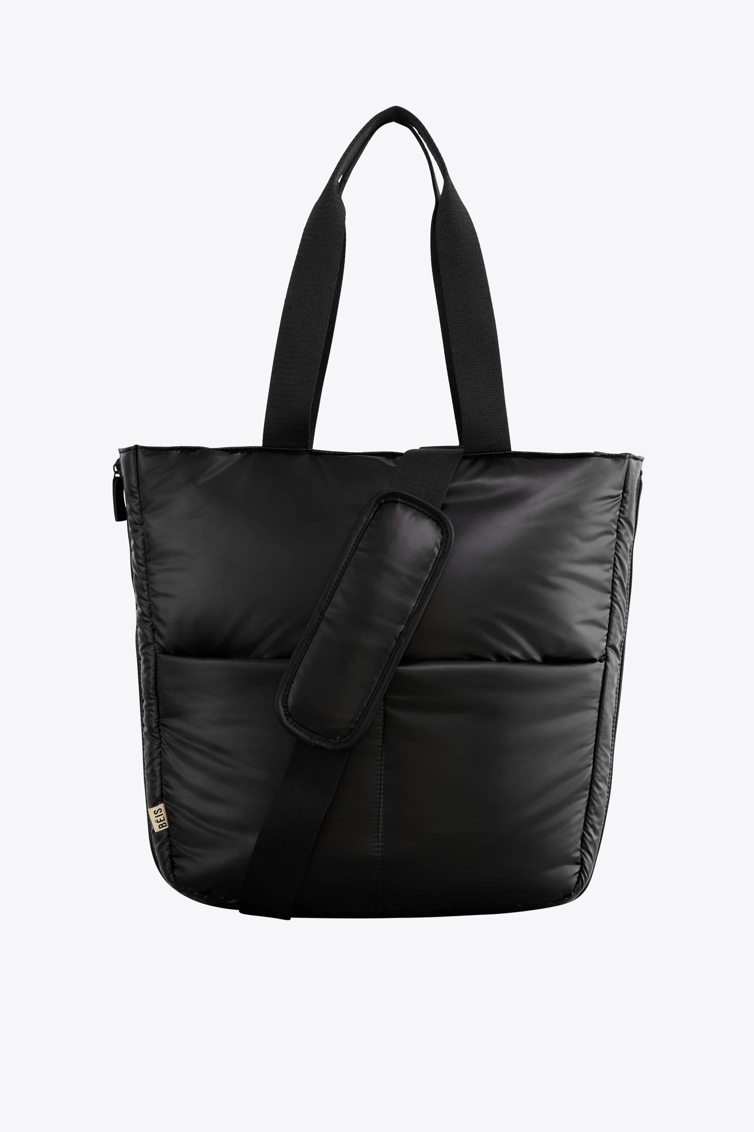 The Expandable Tote