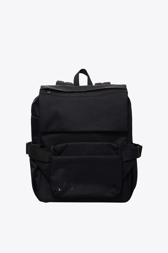 Resale The Ultimate Diaper Backpack in Black